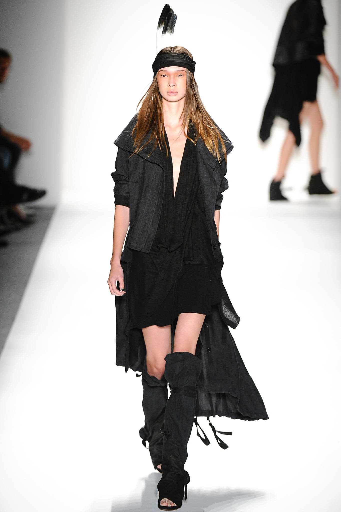 Nicholas K S/S 14 Look 34