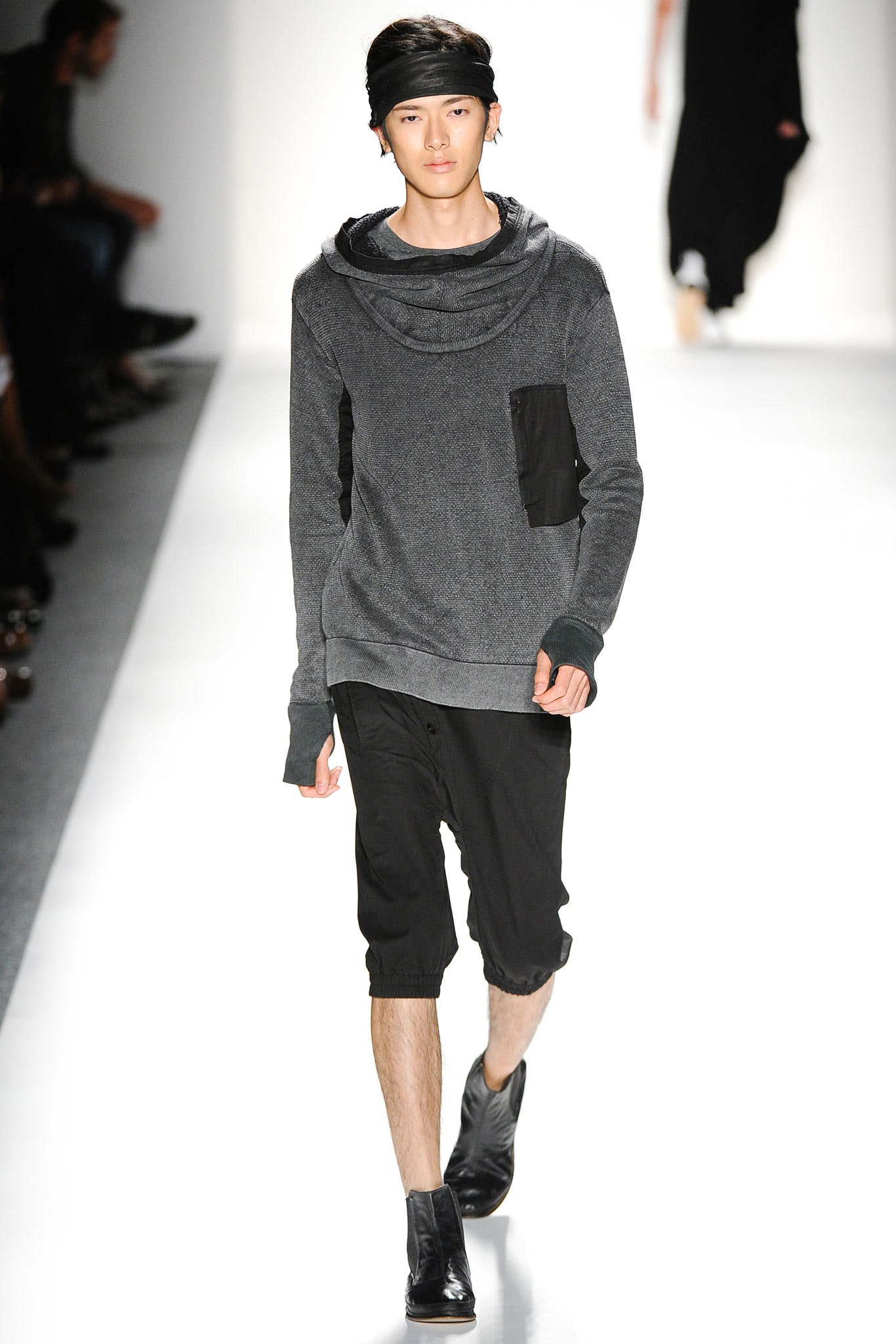 Nicholas K S/S 14 Look 35