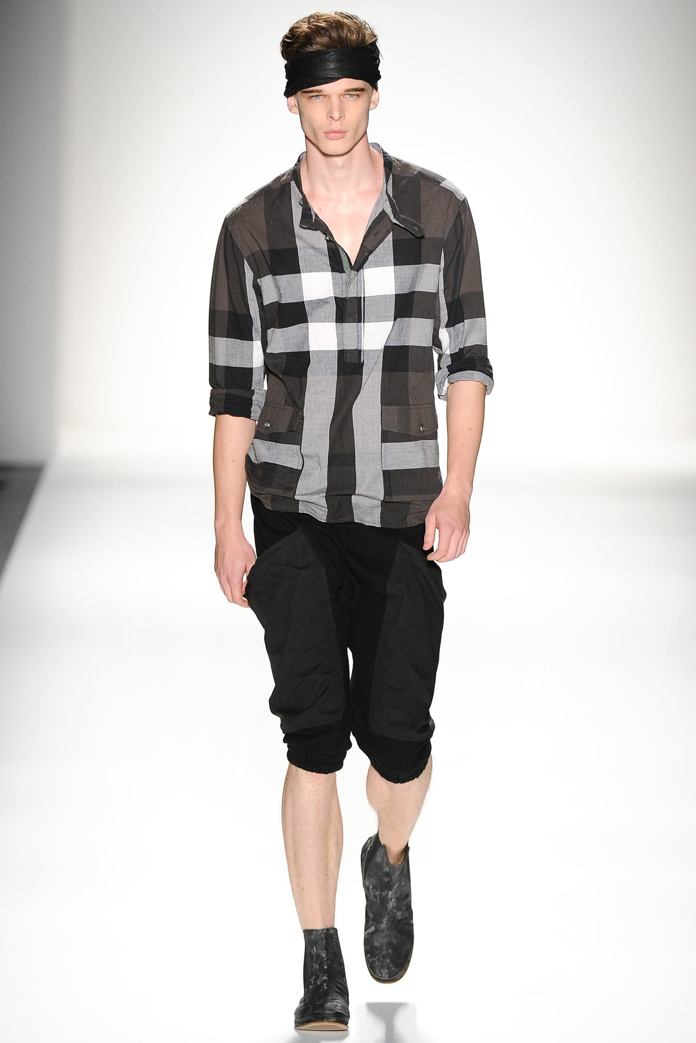 Nicholas K S/S 14 Look 37