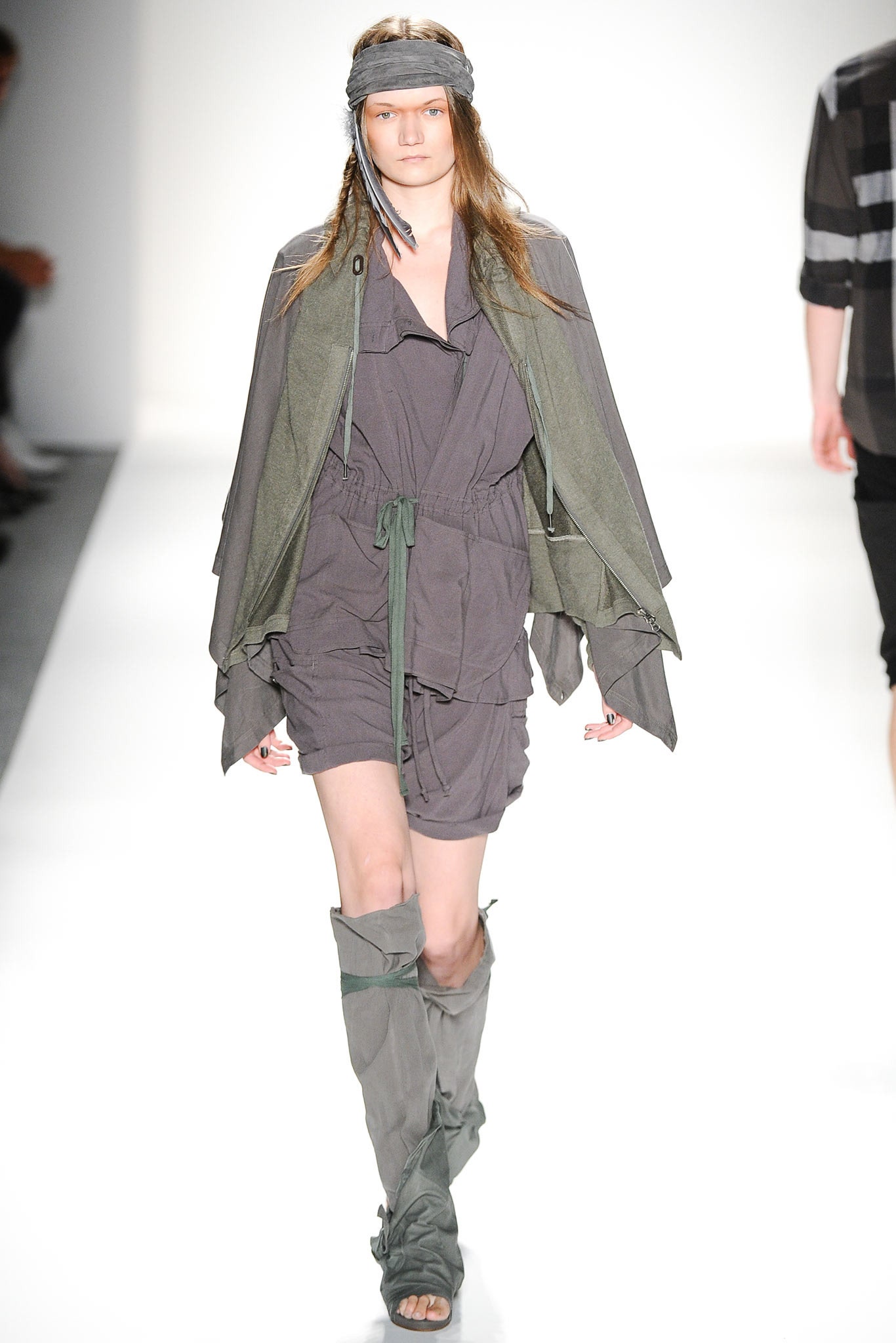 Nicholas K S/S 14 Look 38
