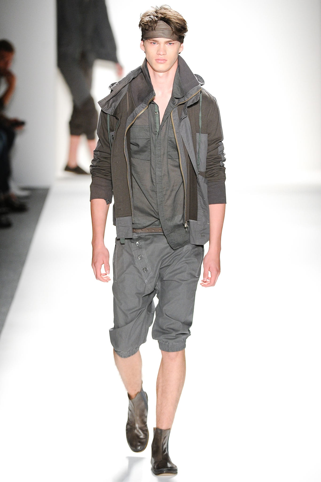 Nicholas K S/S 14 Look 40