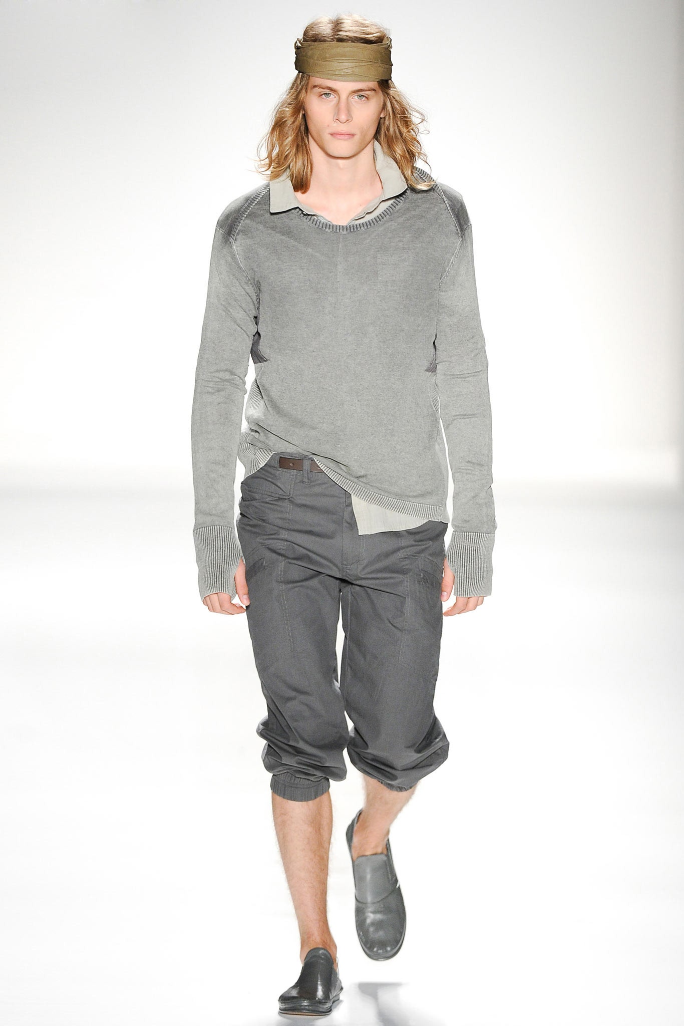Nicholas K S/S 14 Look 42