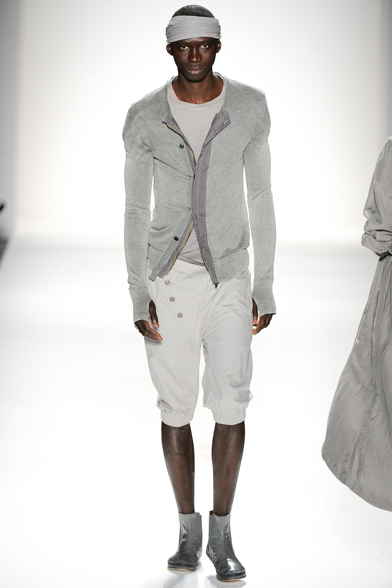 Nicholas K S/S 14 Look 44