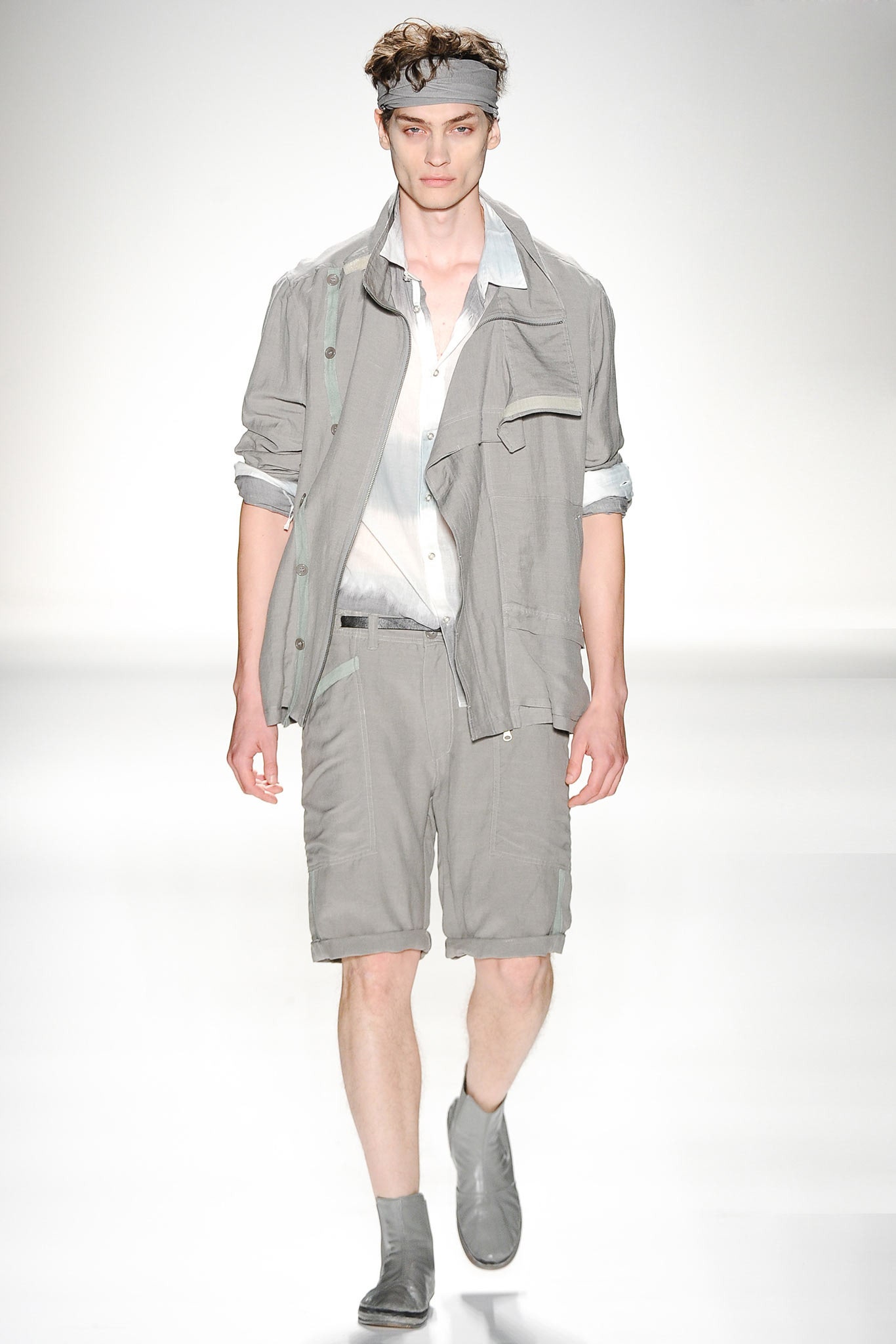 Nicholas K S/S 14 Look 45