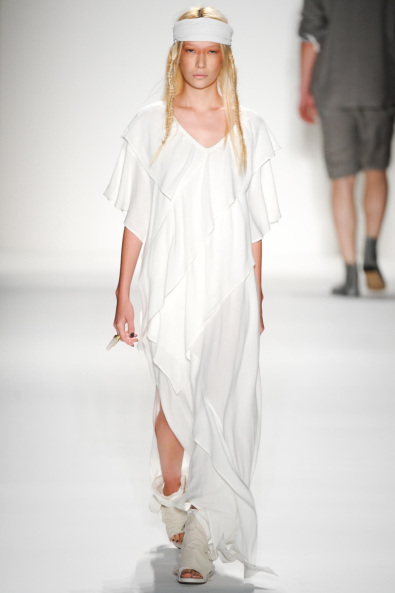 Nicholas K S/S 14 Look 47