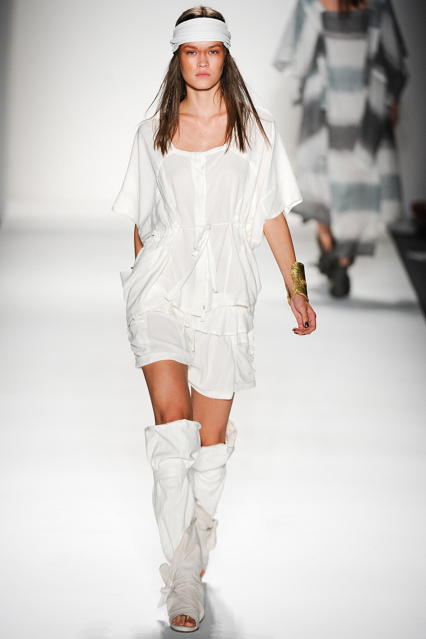 Nicholas K S/S 14 Look 48