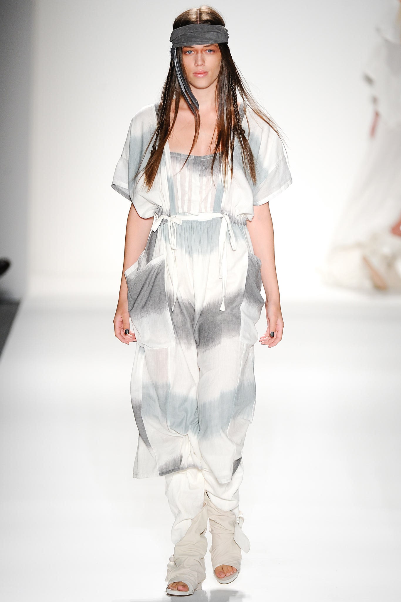 Nicholas K S/S 14 Look 49