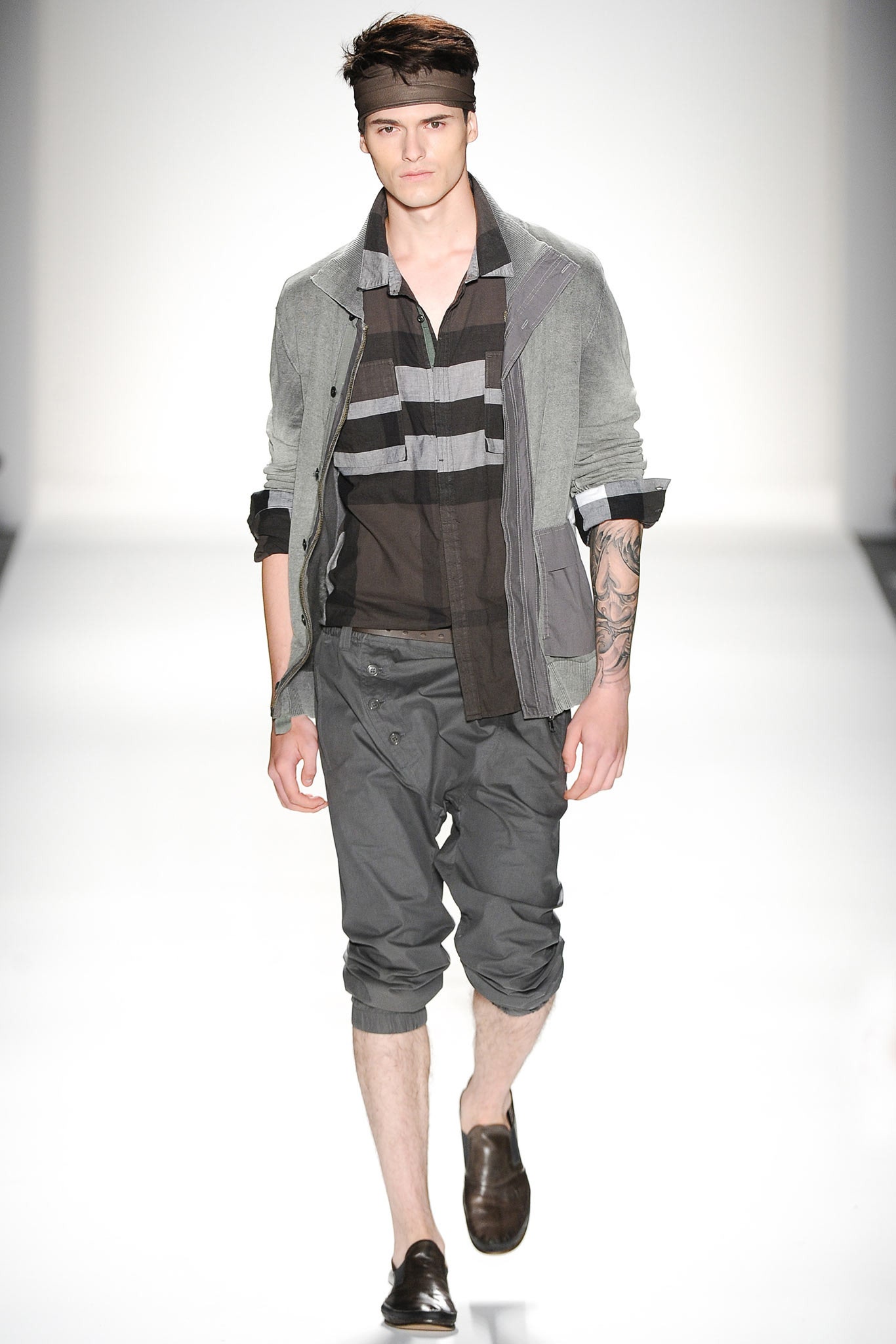 Nicholas K S/S 14 Look 50
