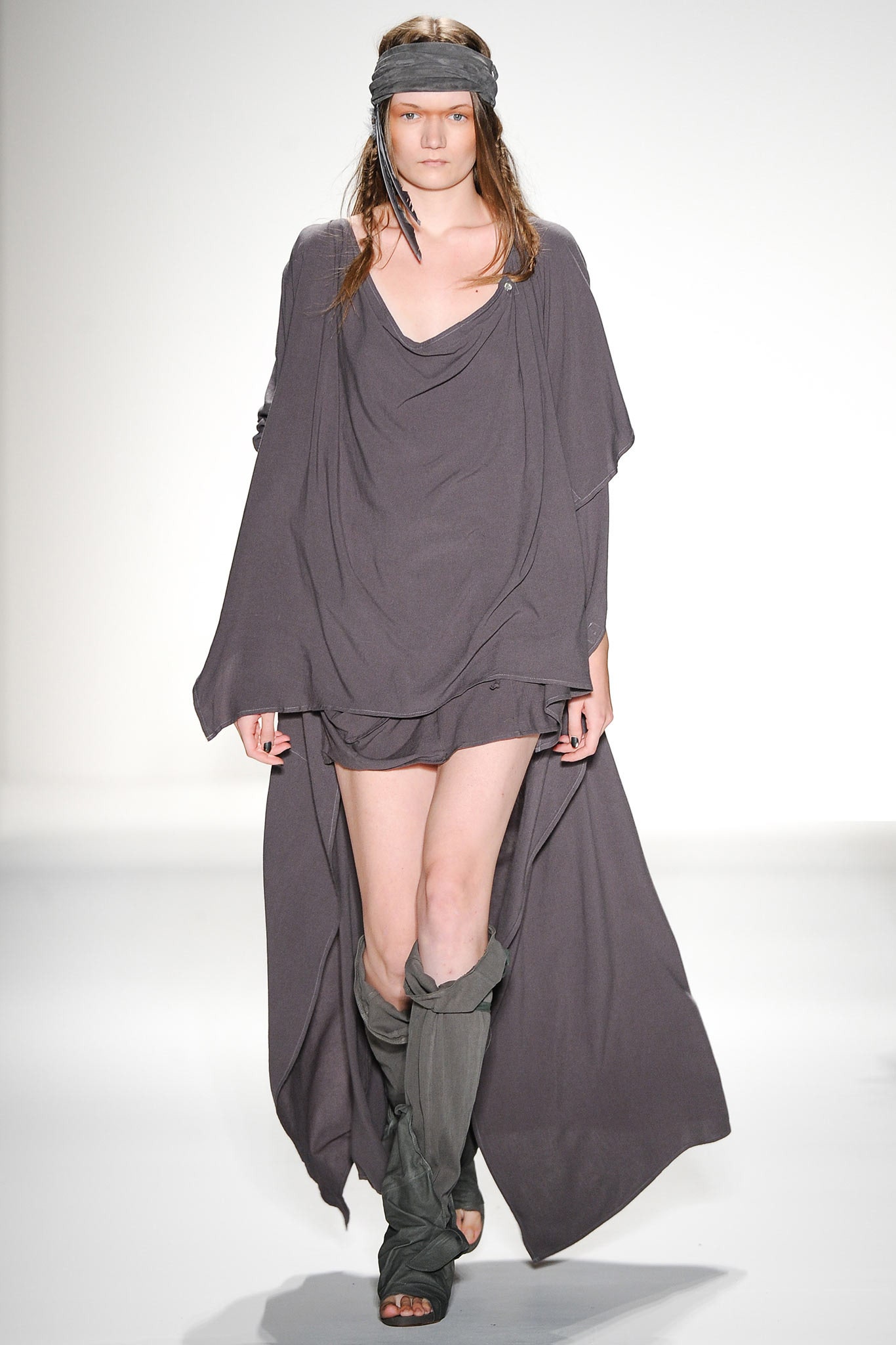 Nicholas K S/S 14 Look 51