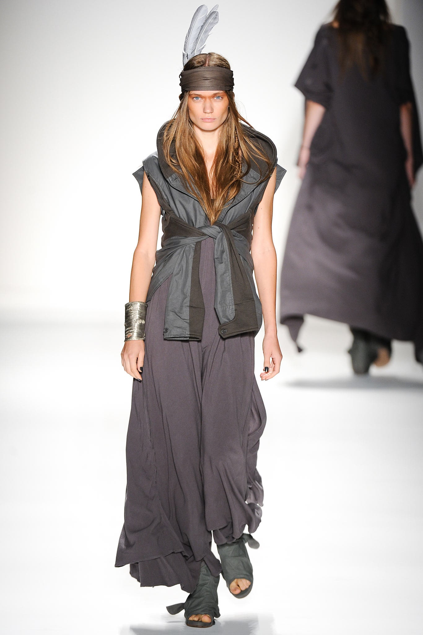 Nicholas K S/S 14 Look 52