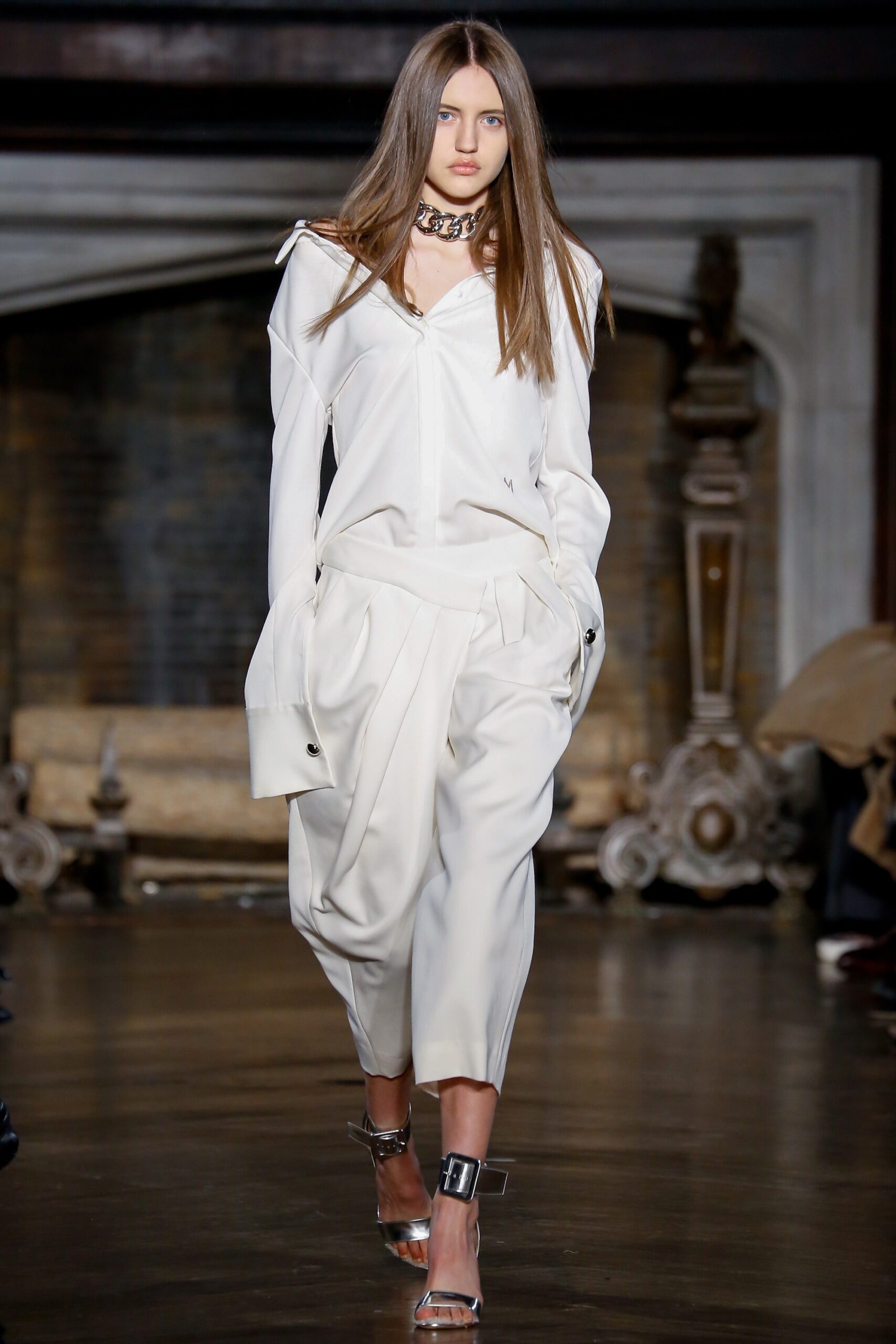 Monse F/W 16 Look 4