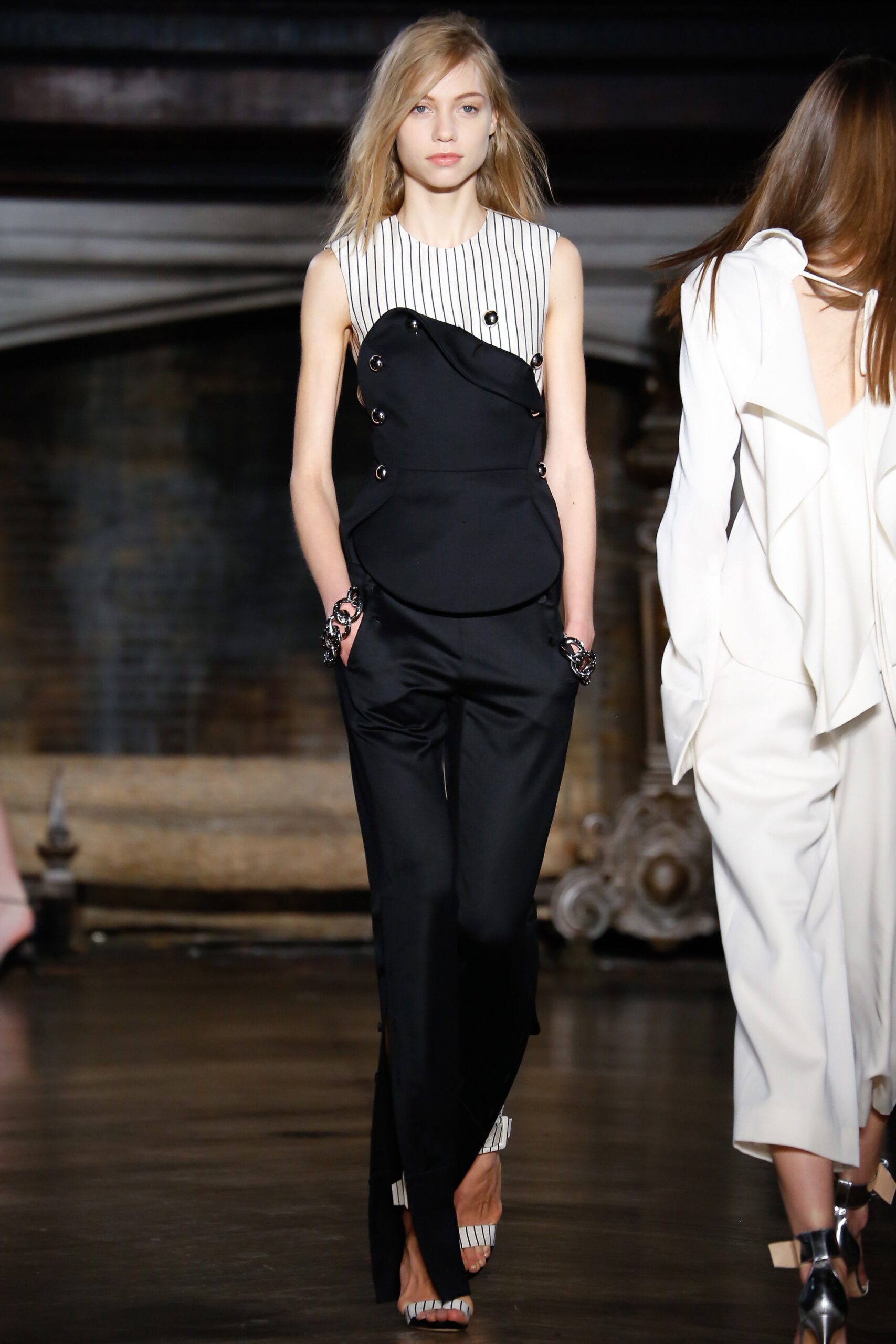Monse F/W 16 Look 5