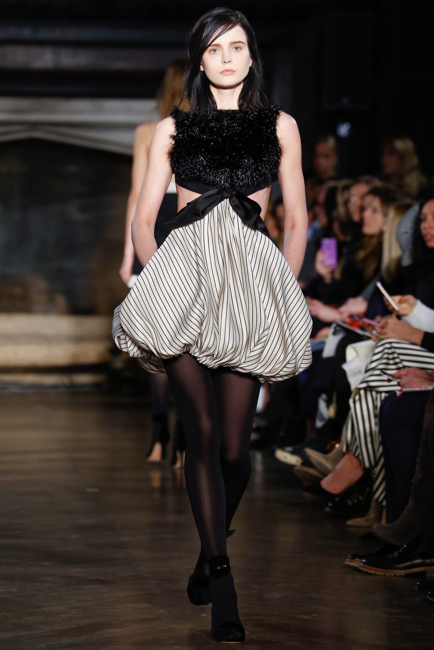 Monse F/W 16 Look 8