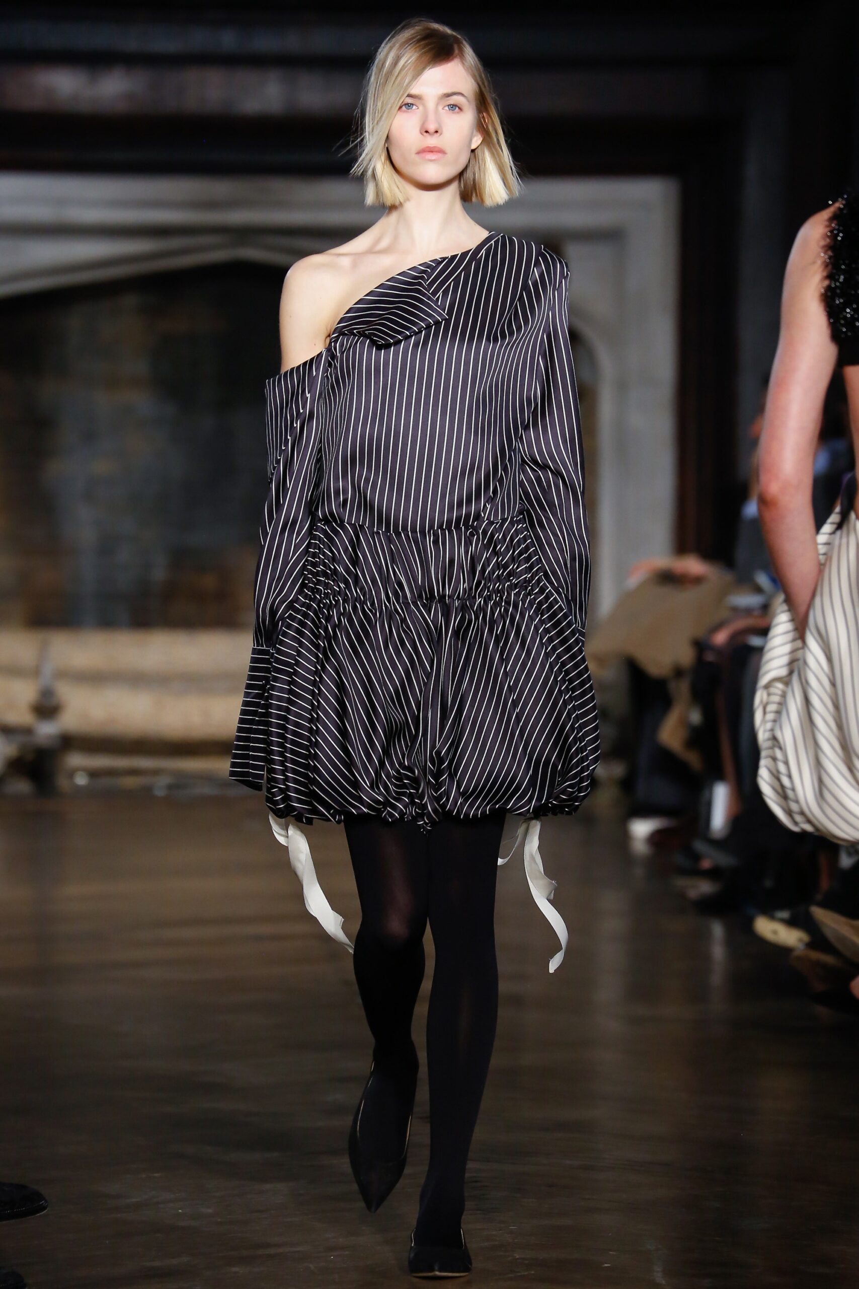 Monse F/W 16 Look 9