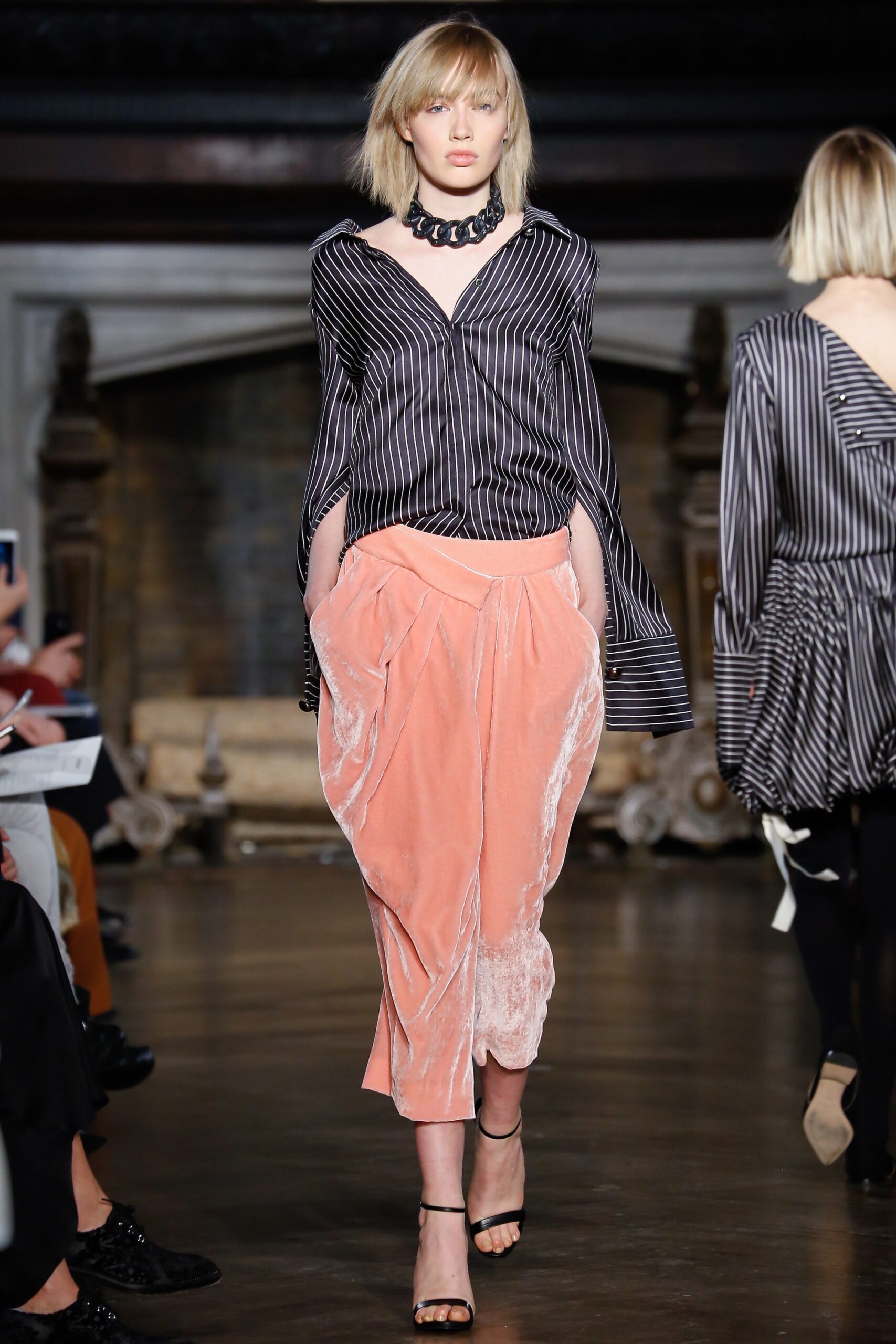 Monse F/W 16 Look 10