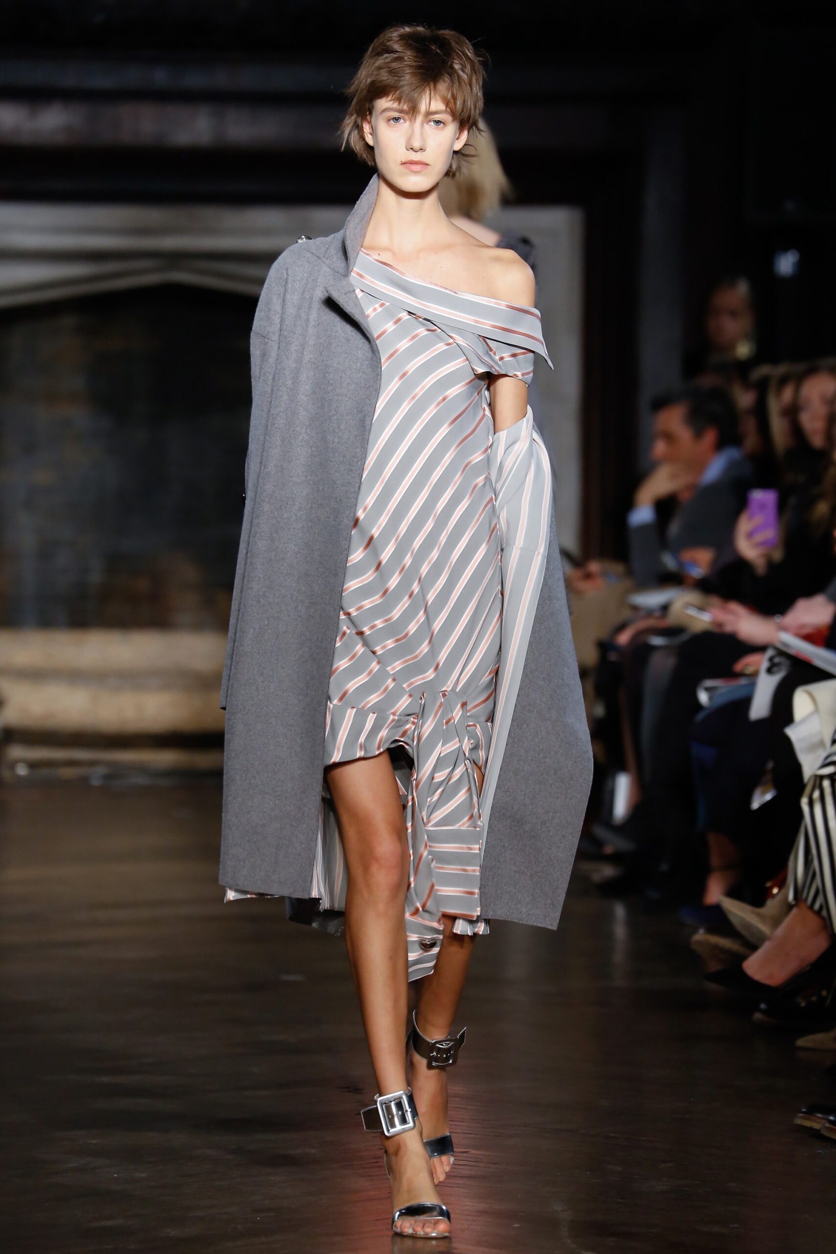 Monse F/W 16 Look 11