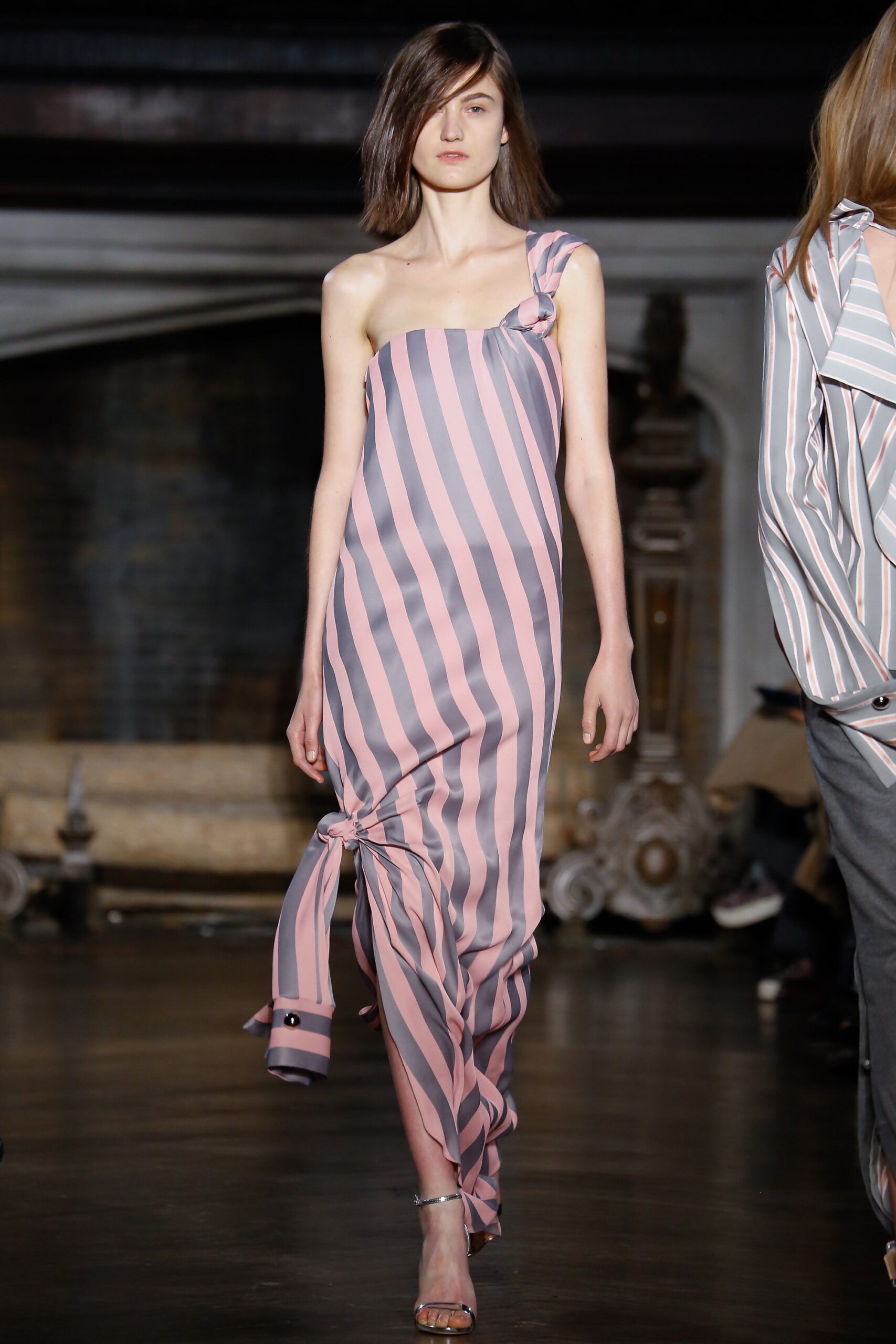 Monse F/W 16 Look 13
