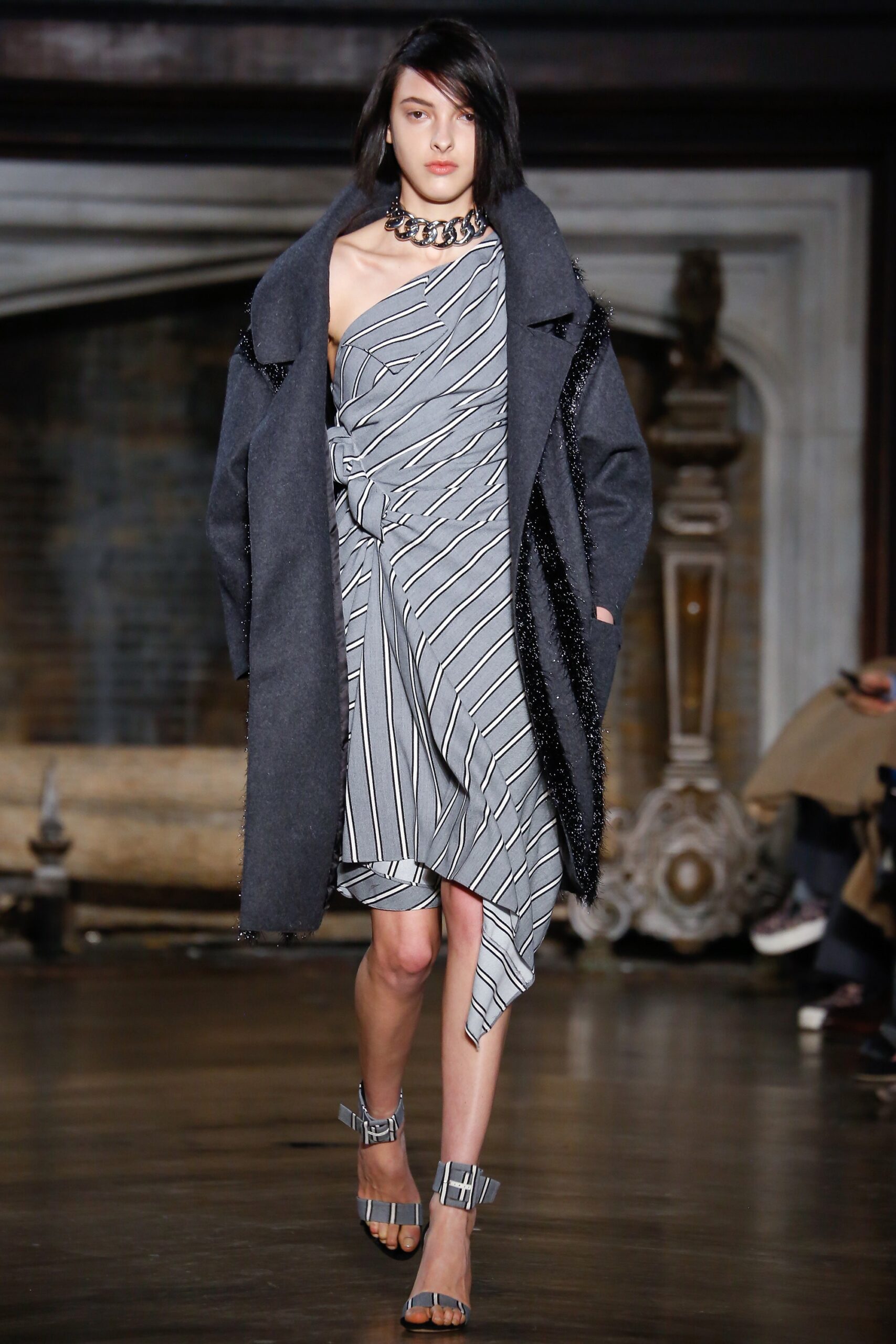 Monse F/W 16 Look 15