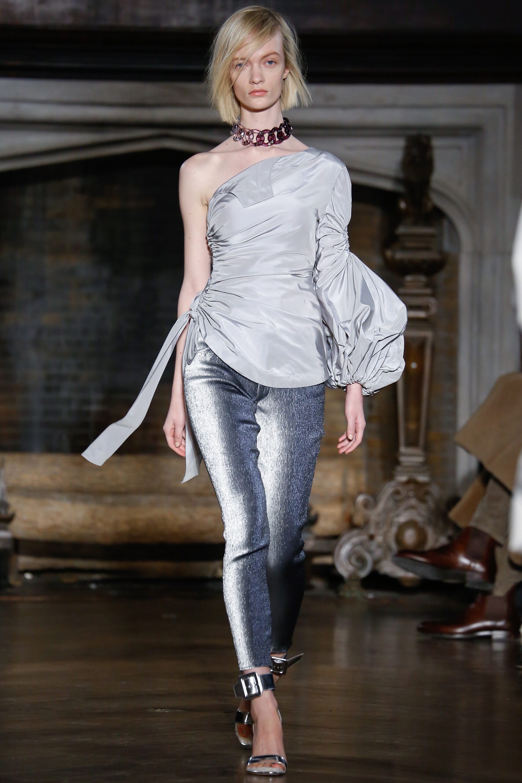 Monse F/W 16 Look 18