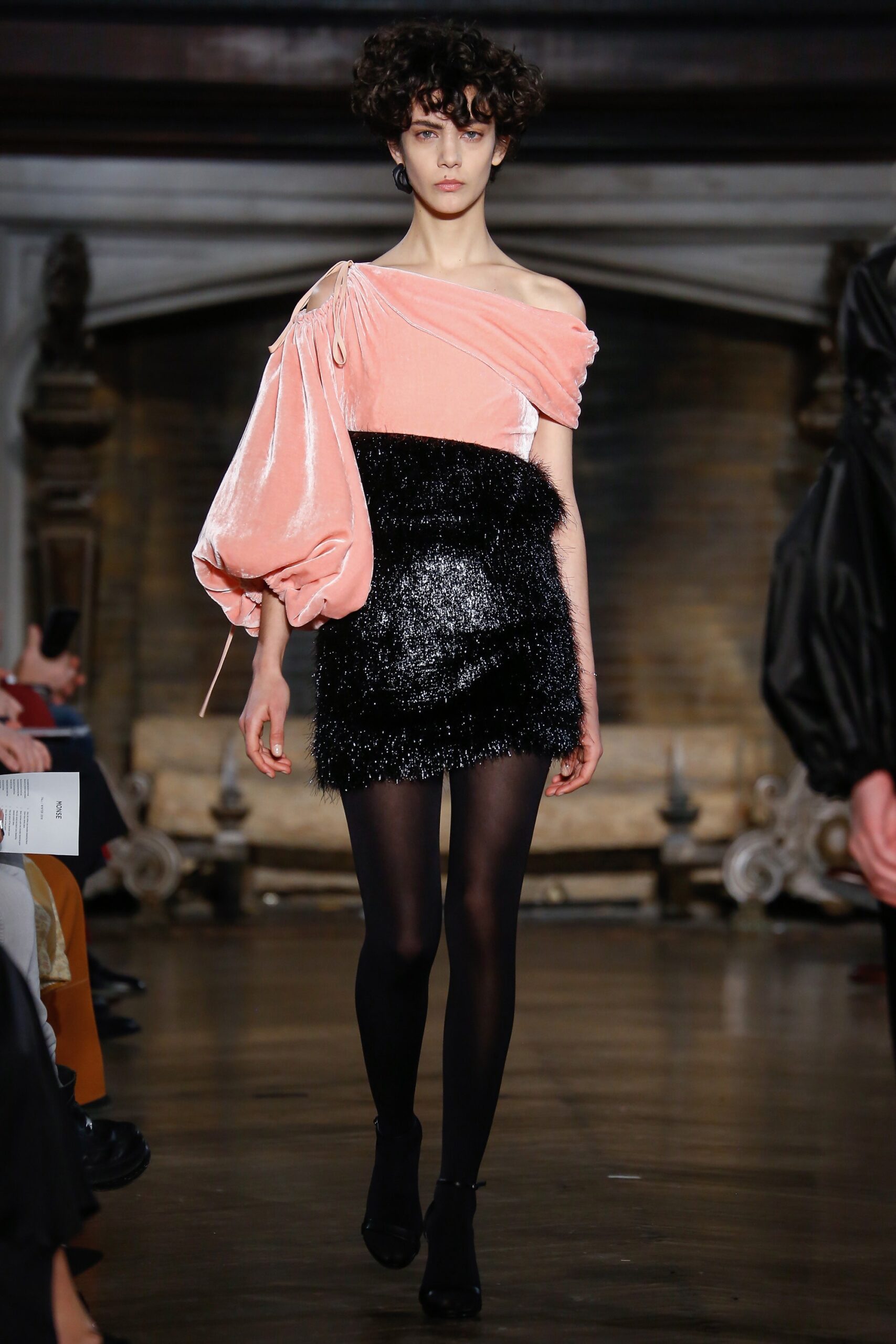 Monse F/W 16 Look 20
