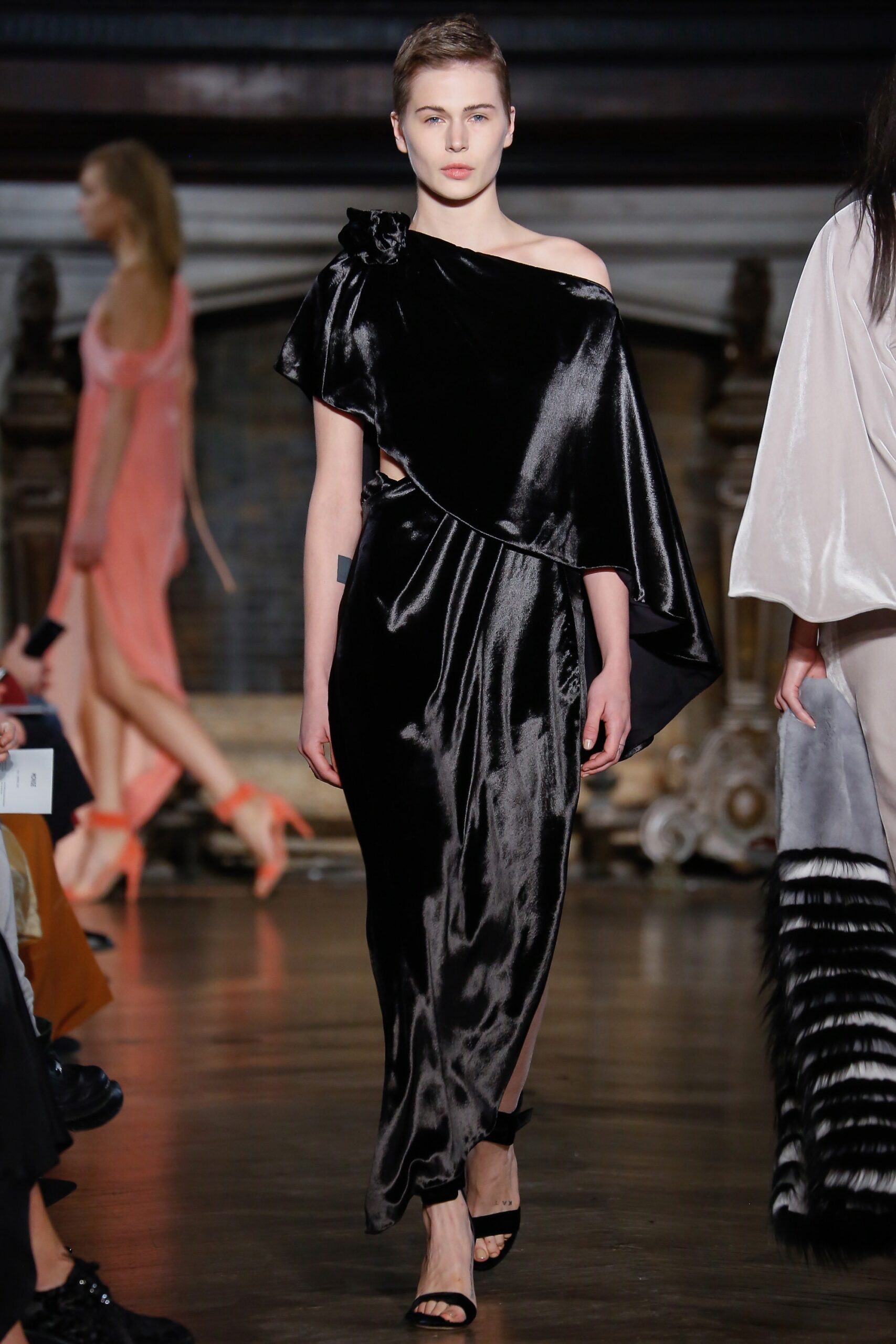 Monse F/W 16 Look 23