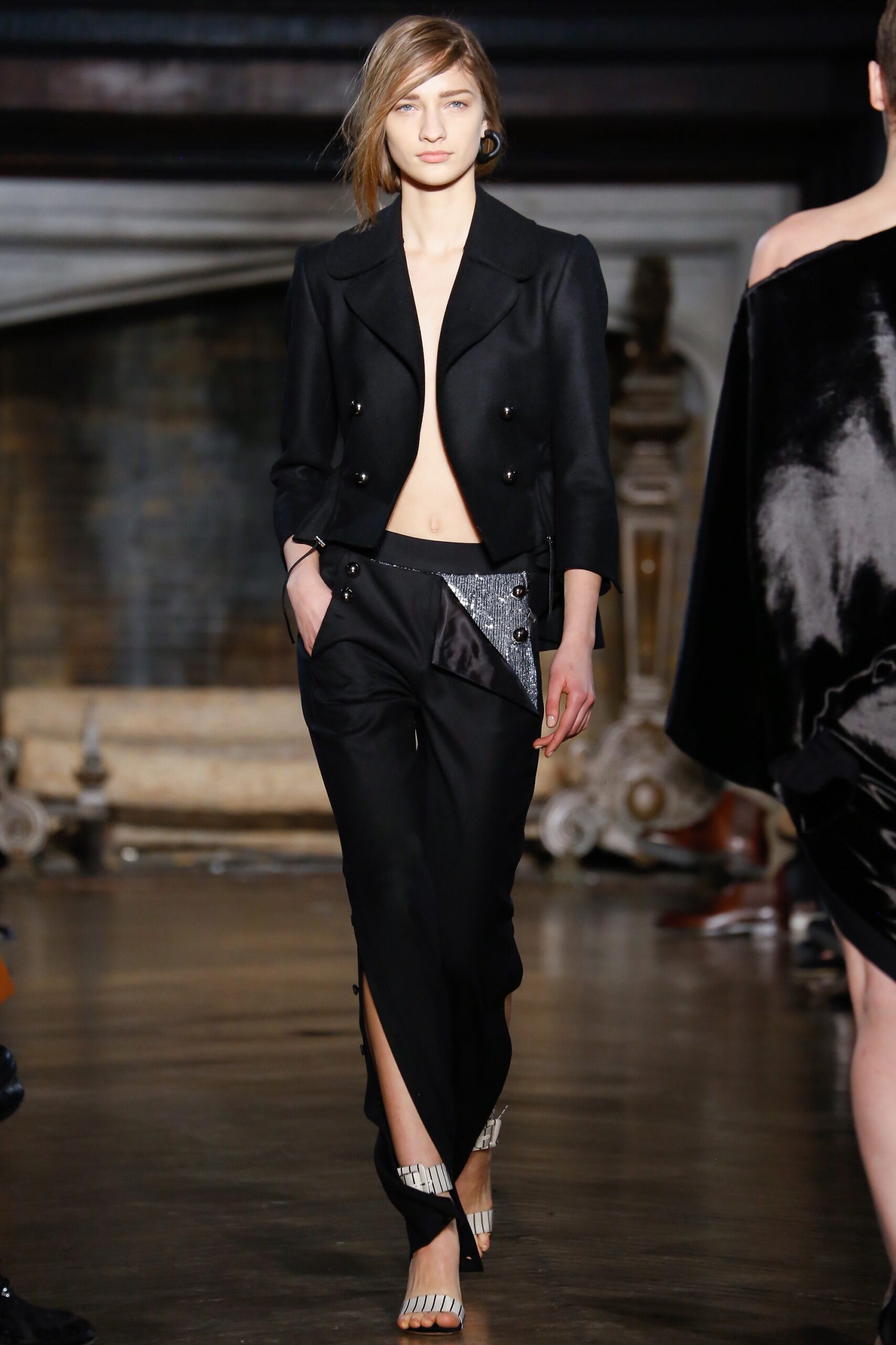 Monse F/W 16 Look 24
