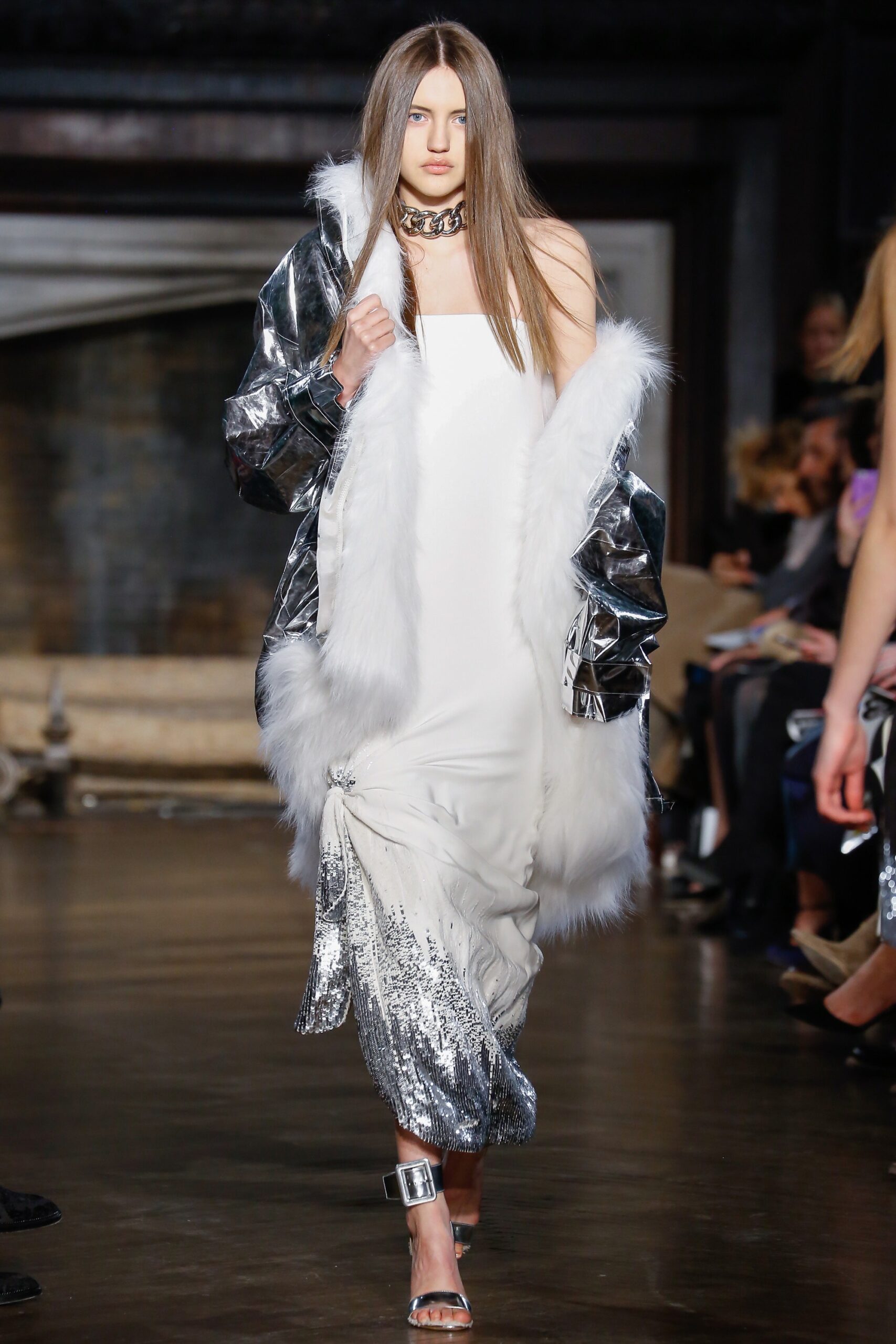Monse F/W 16 Look 26