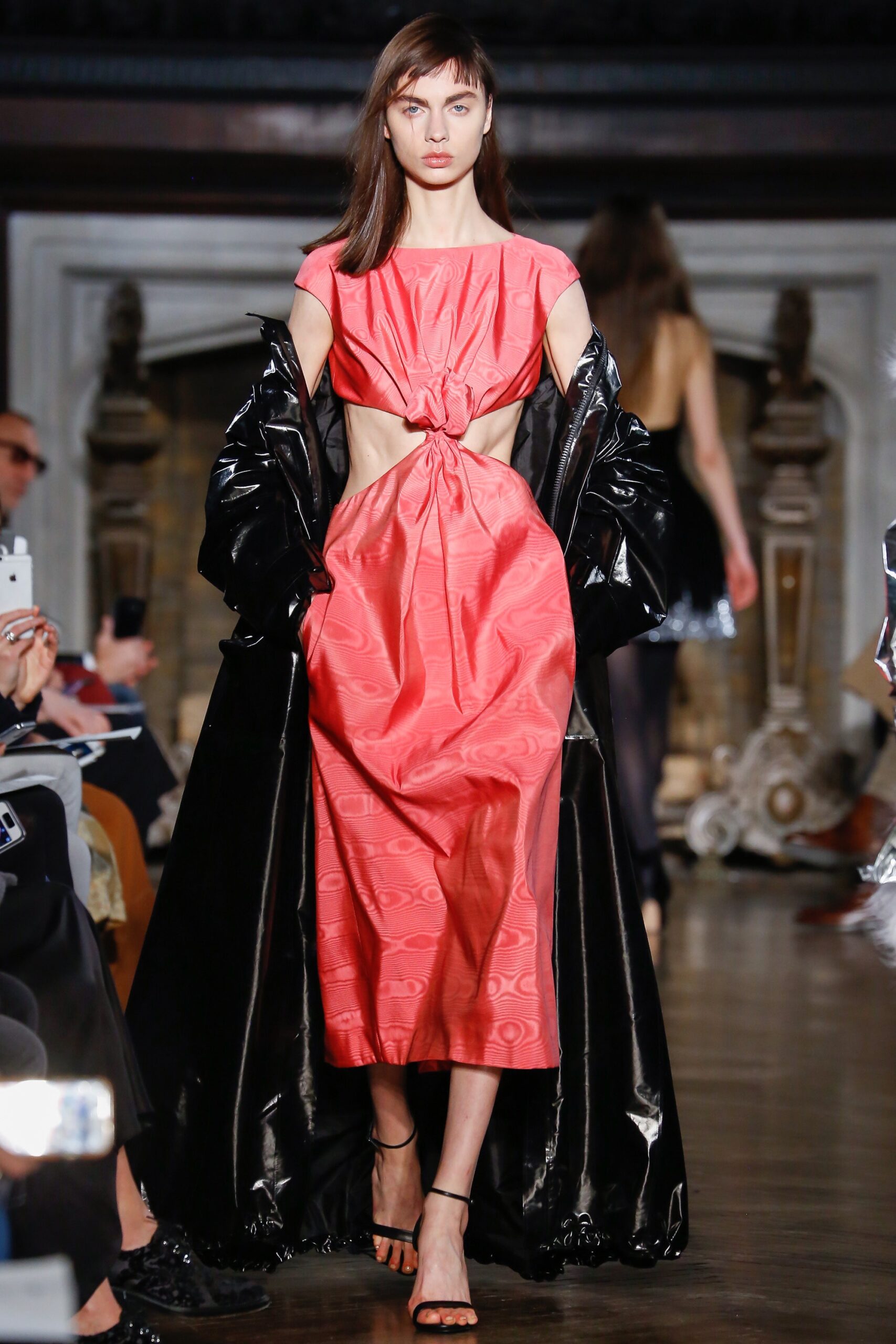 Monse F/W 16 Look 27
