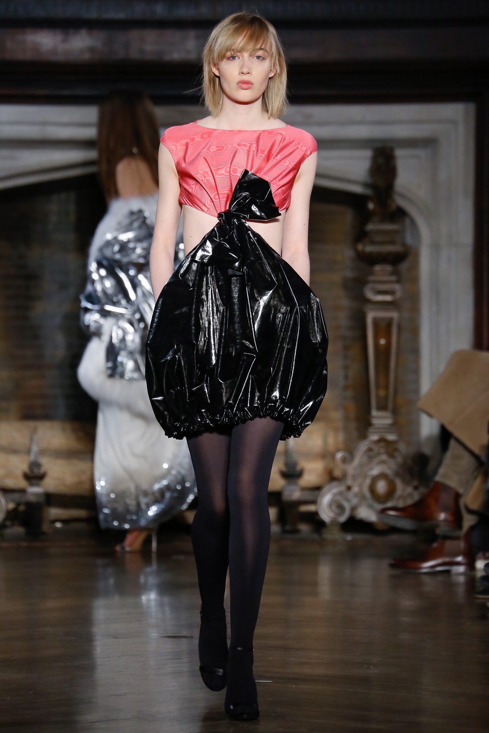 Monse F/W 16 Look 28