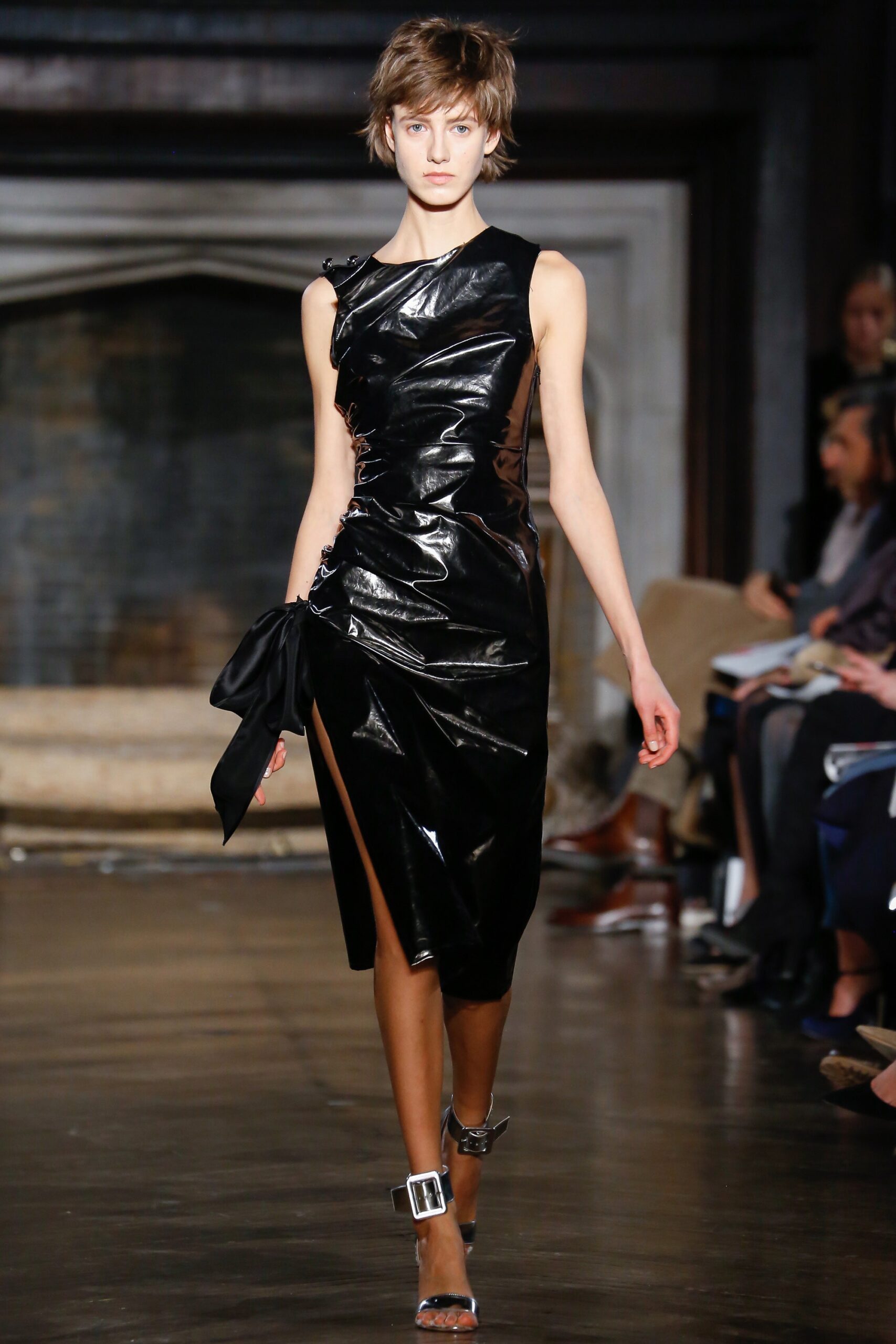 Monse F/W 16 Look 29