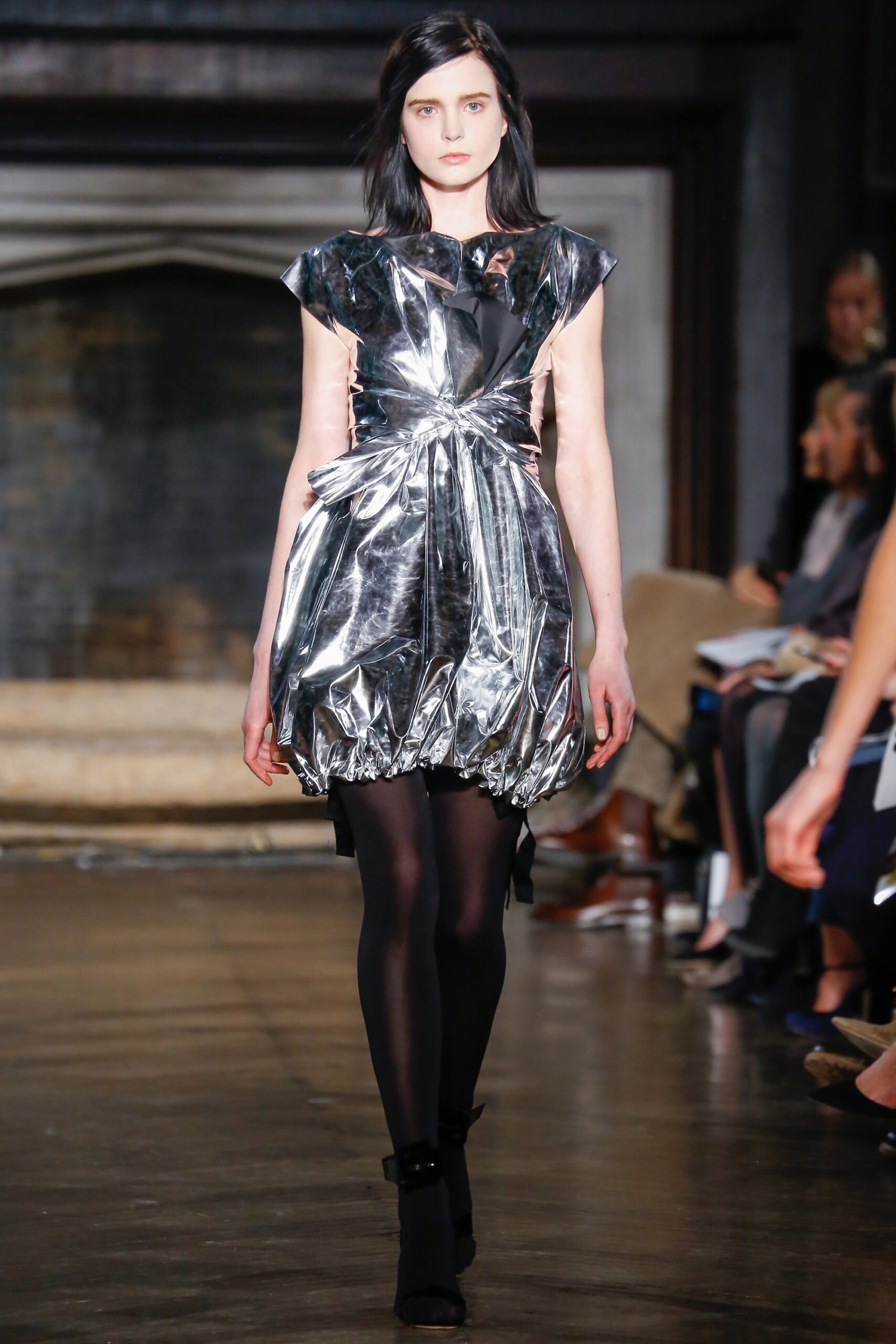 Monse F/W 16 Look 30