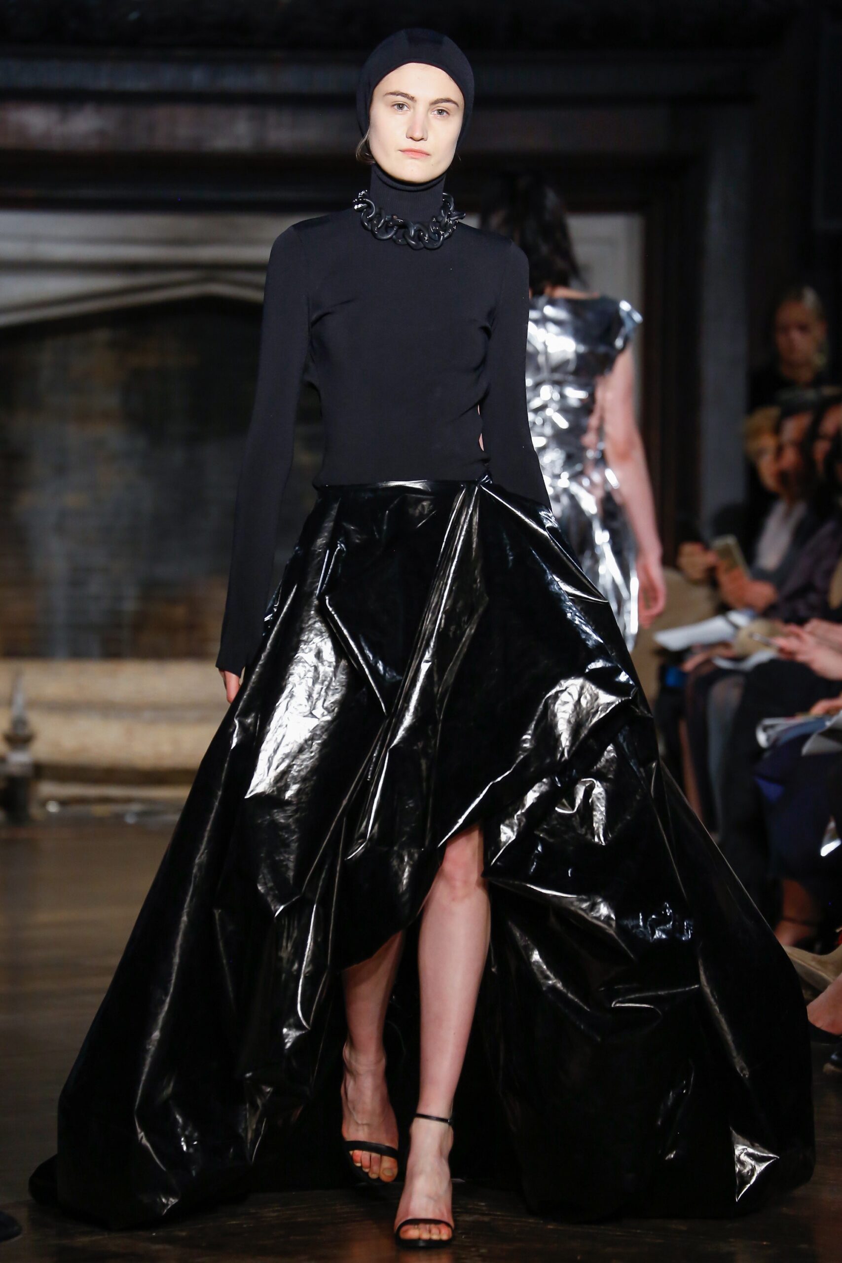 Monse F/W 16 Look 31