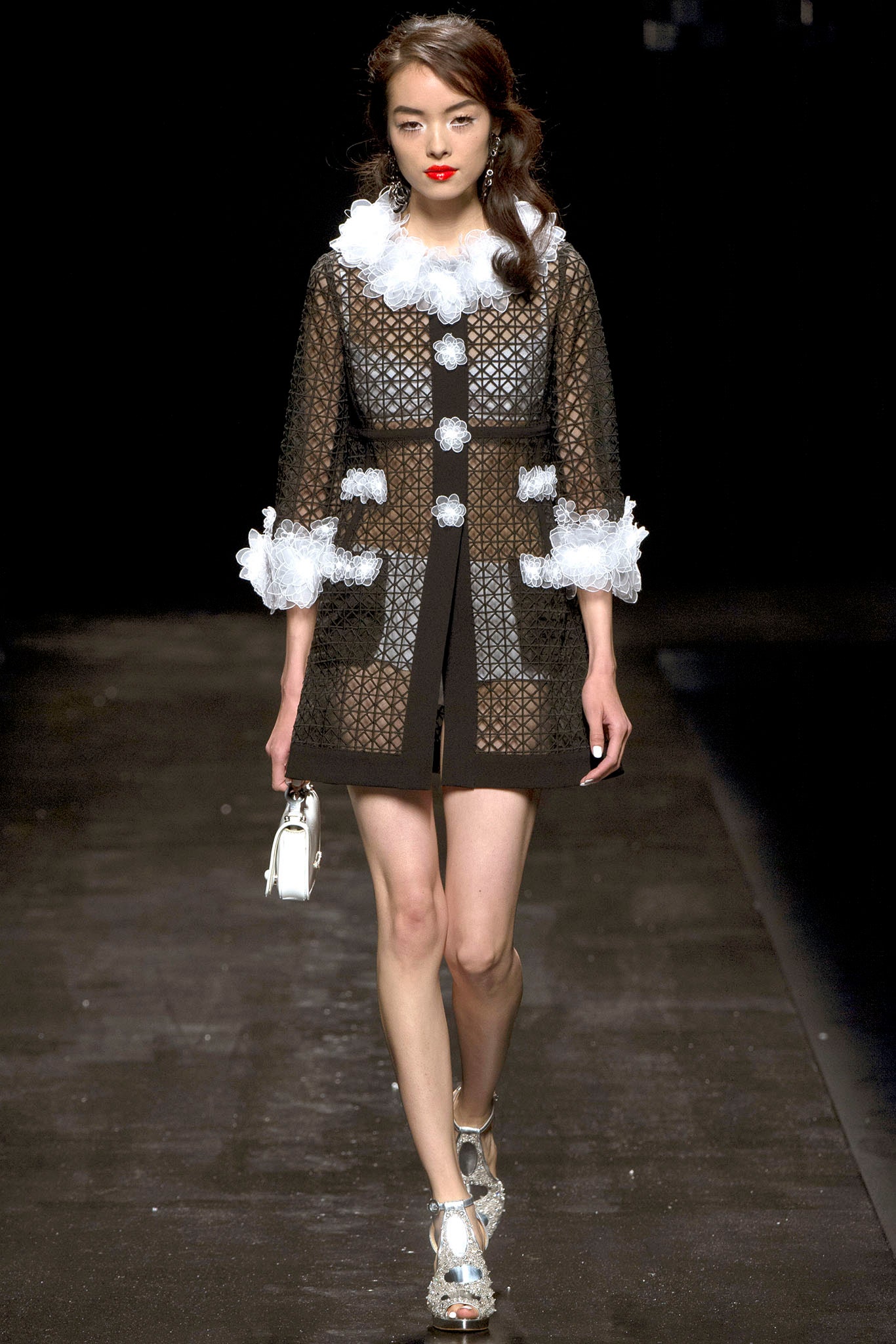Moschino S/S 13 Look 38