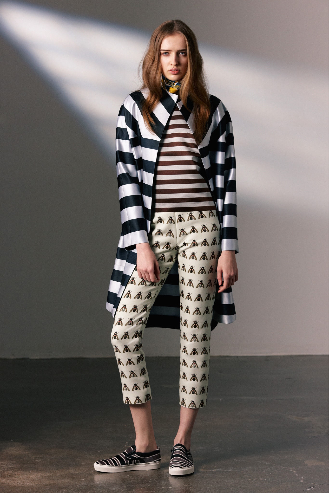 Mother of Pearl Fall 2013 Ready-to-Wear