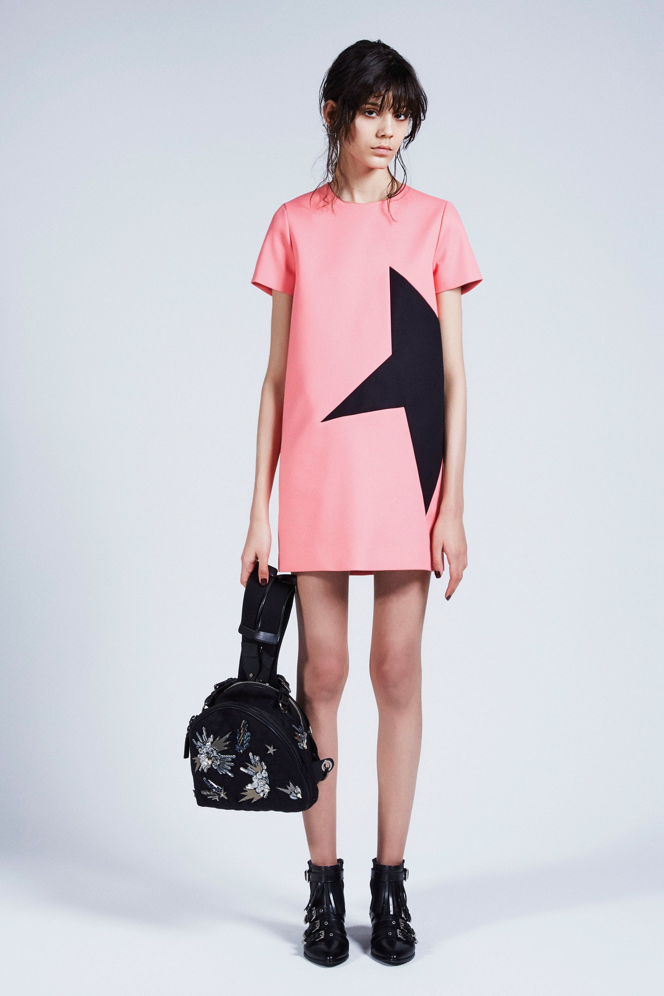 MSGM F/W 15 Look 4