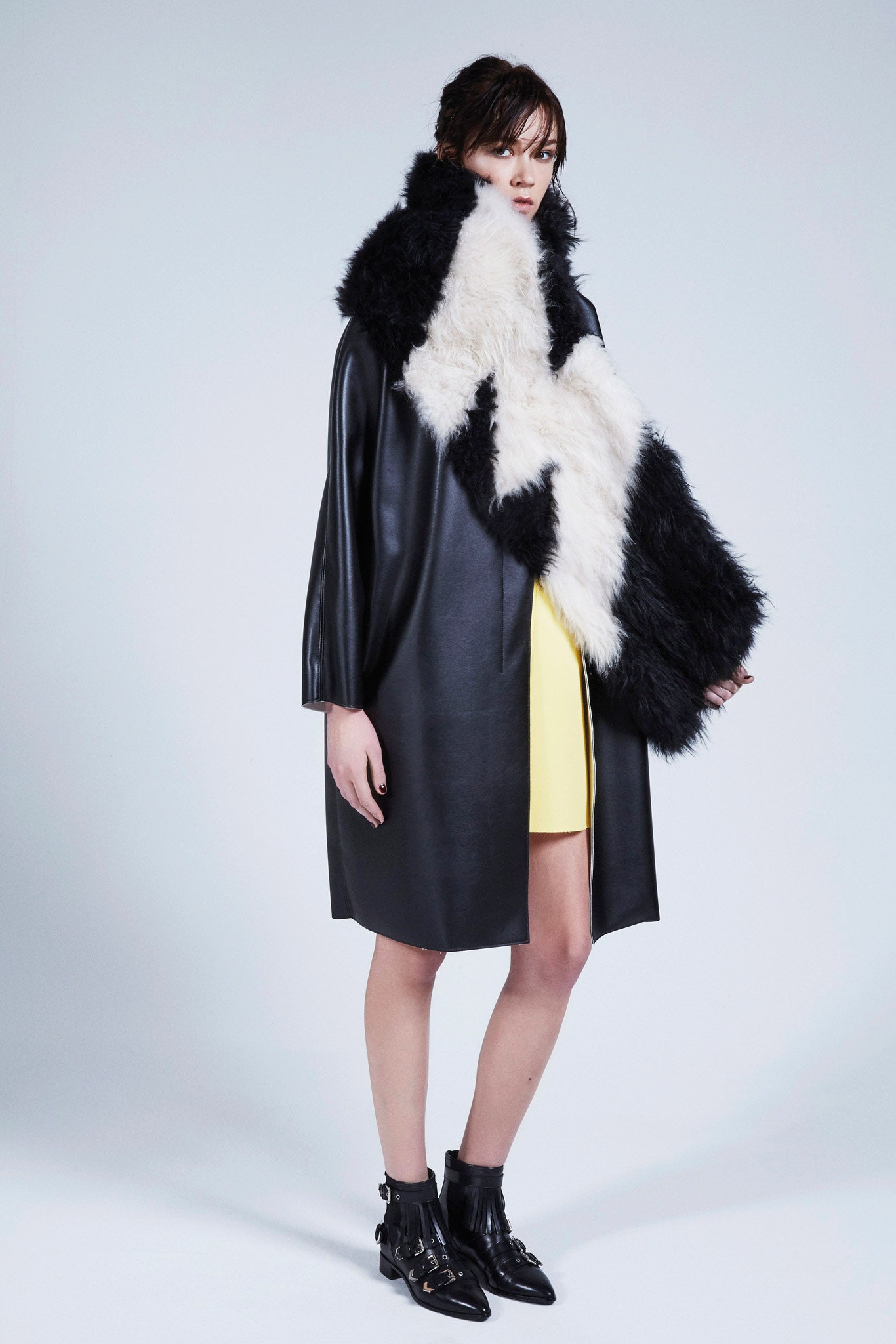 MSGM F/W 15 Look 8