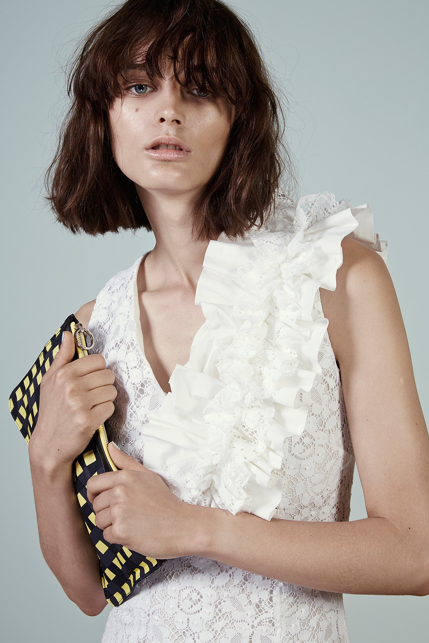 MSGM Resort 15 Look 12