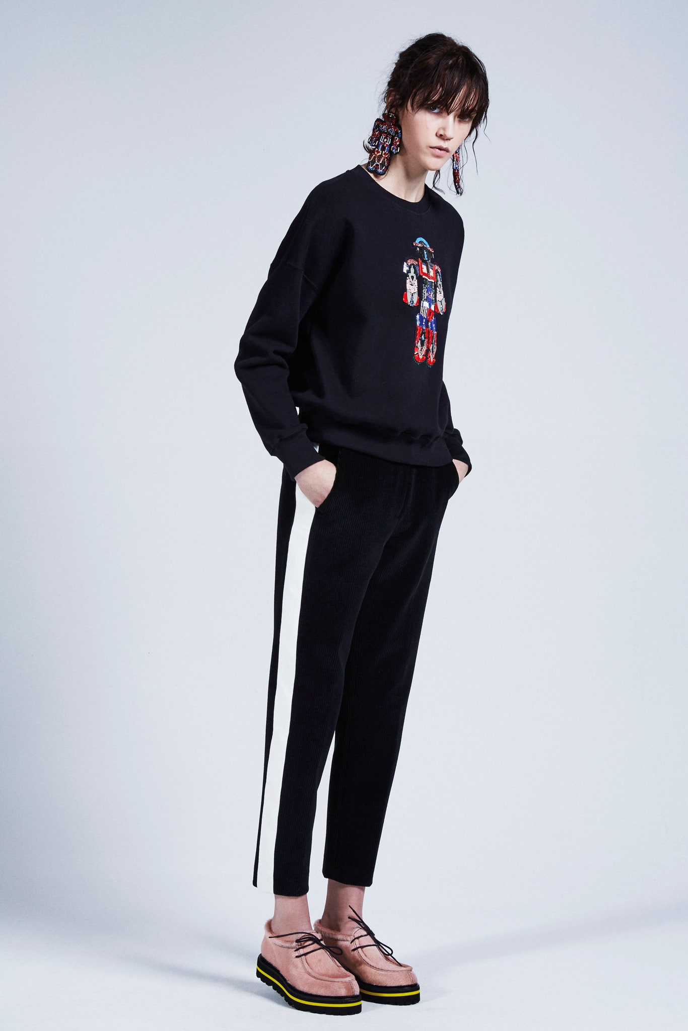 MSGM F/W 15 Look 12