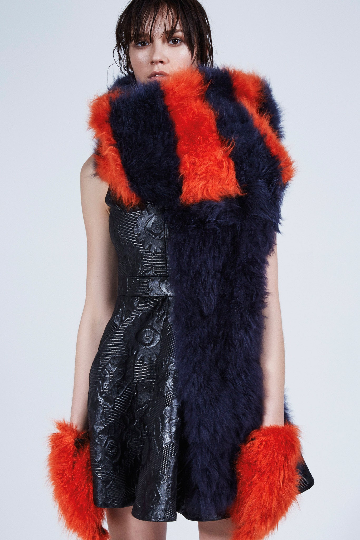 MSGM F/W 15 Look 13