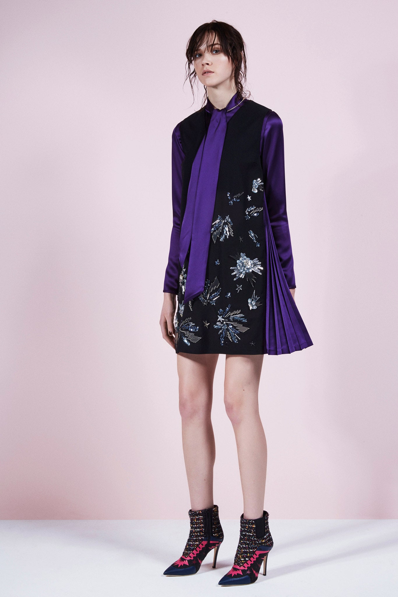 MSGM F/W 15 Look 15