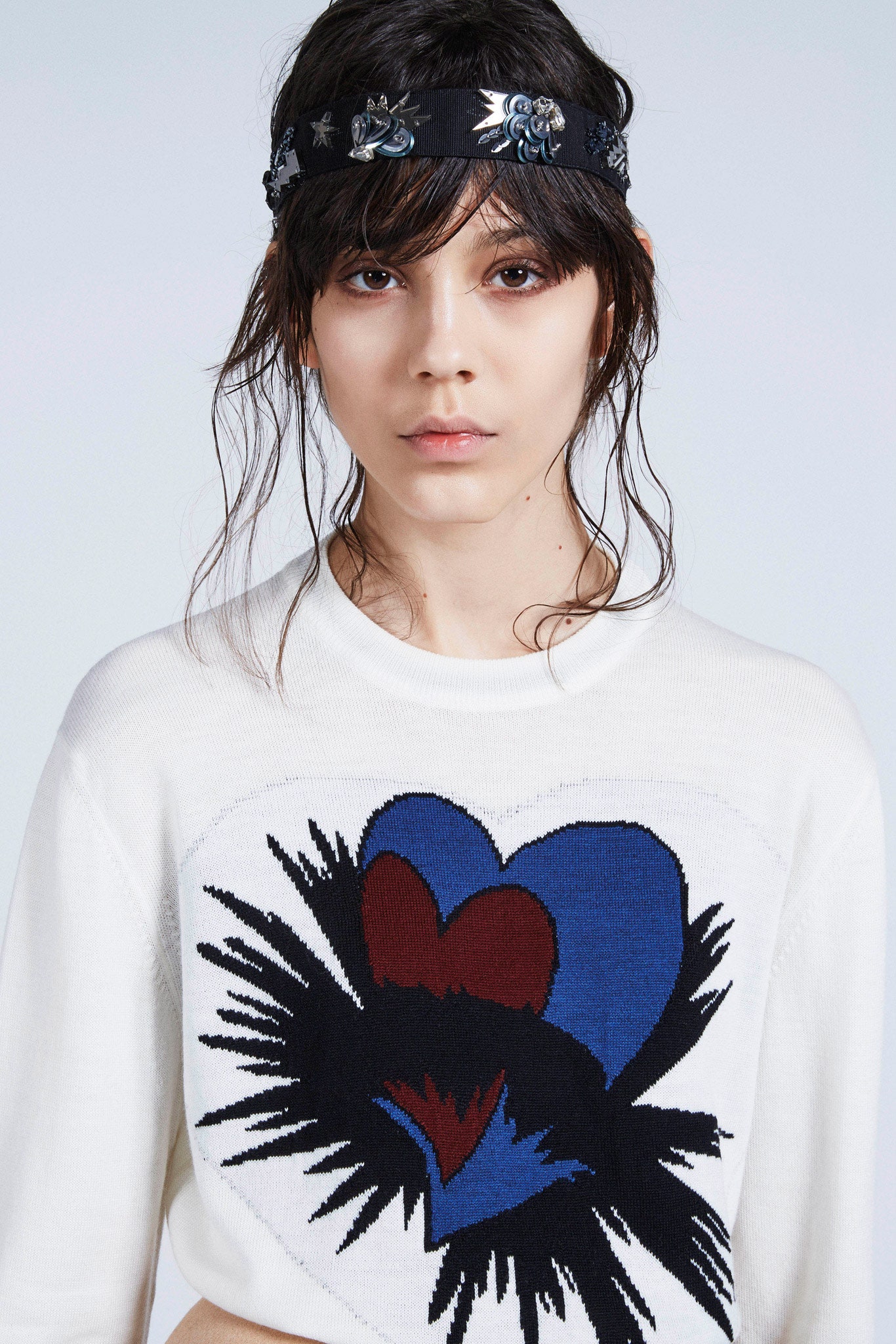 MSGM F/W 15 Look 17