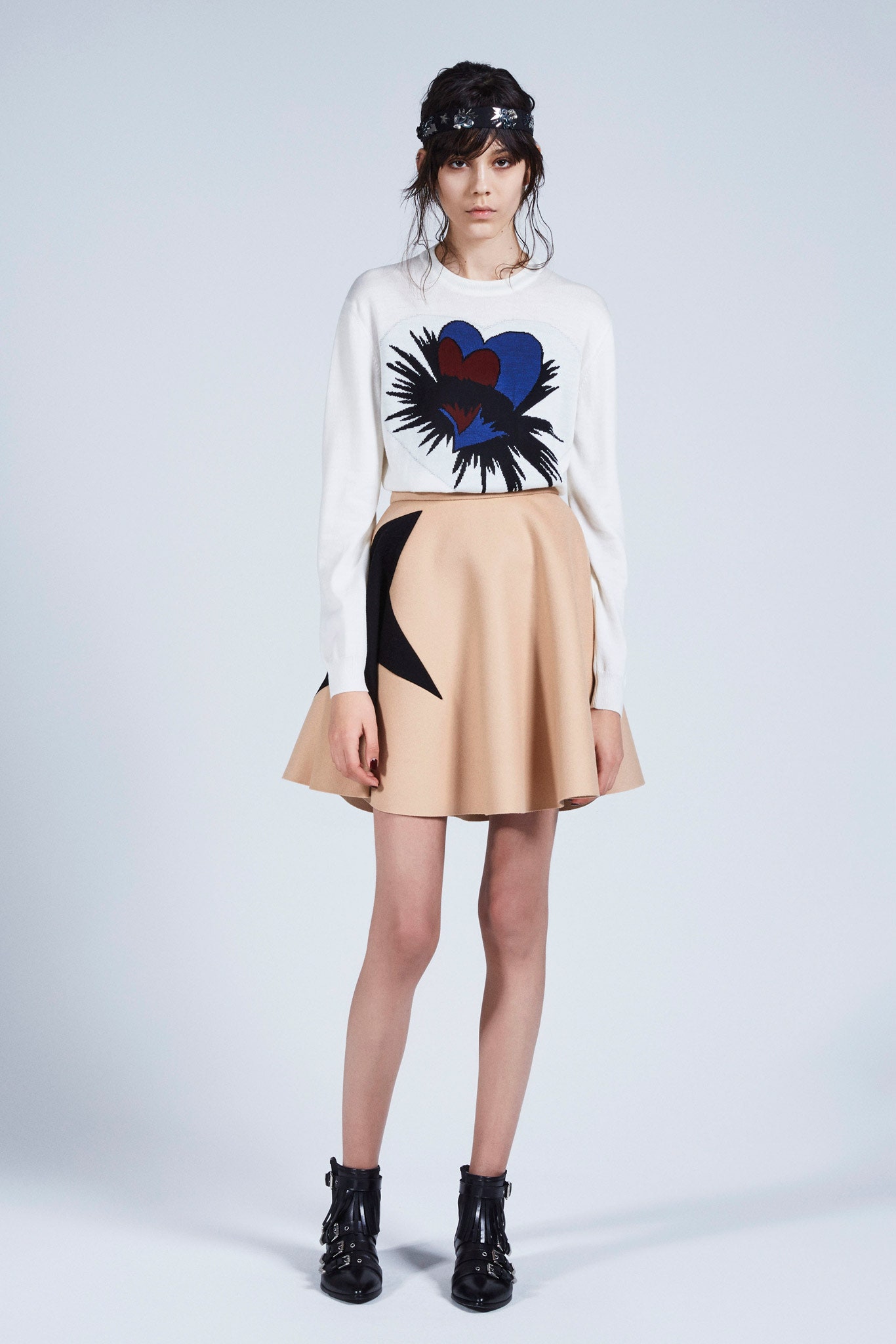 MSGM F/W 15 Look 20