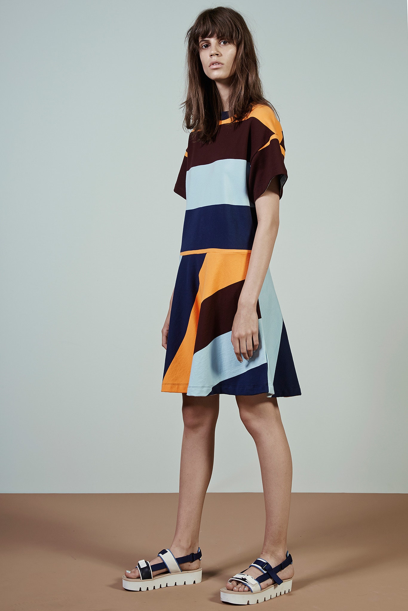 MSGM Resort 15 Look 21