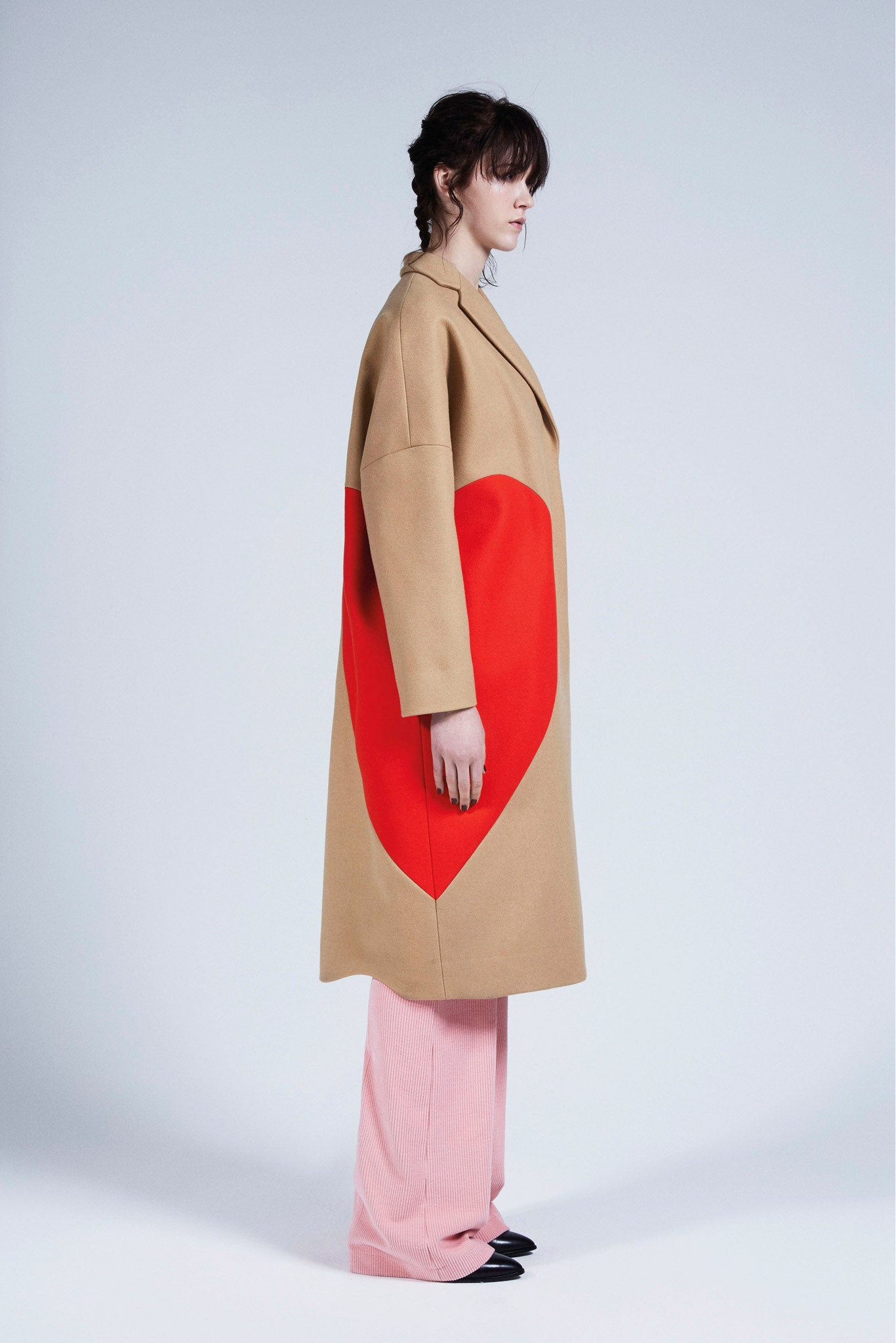 MSGM F/W 15 Look 21
