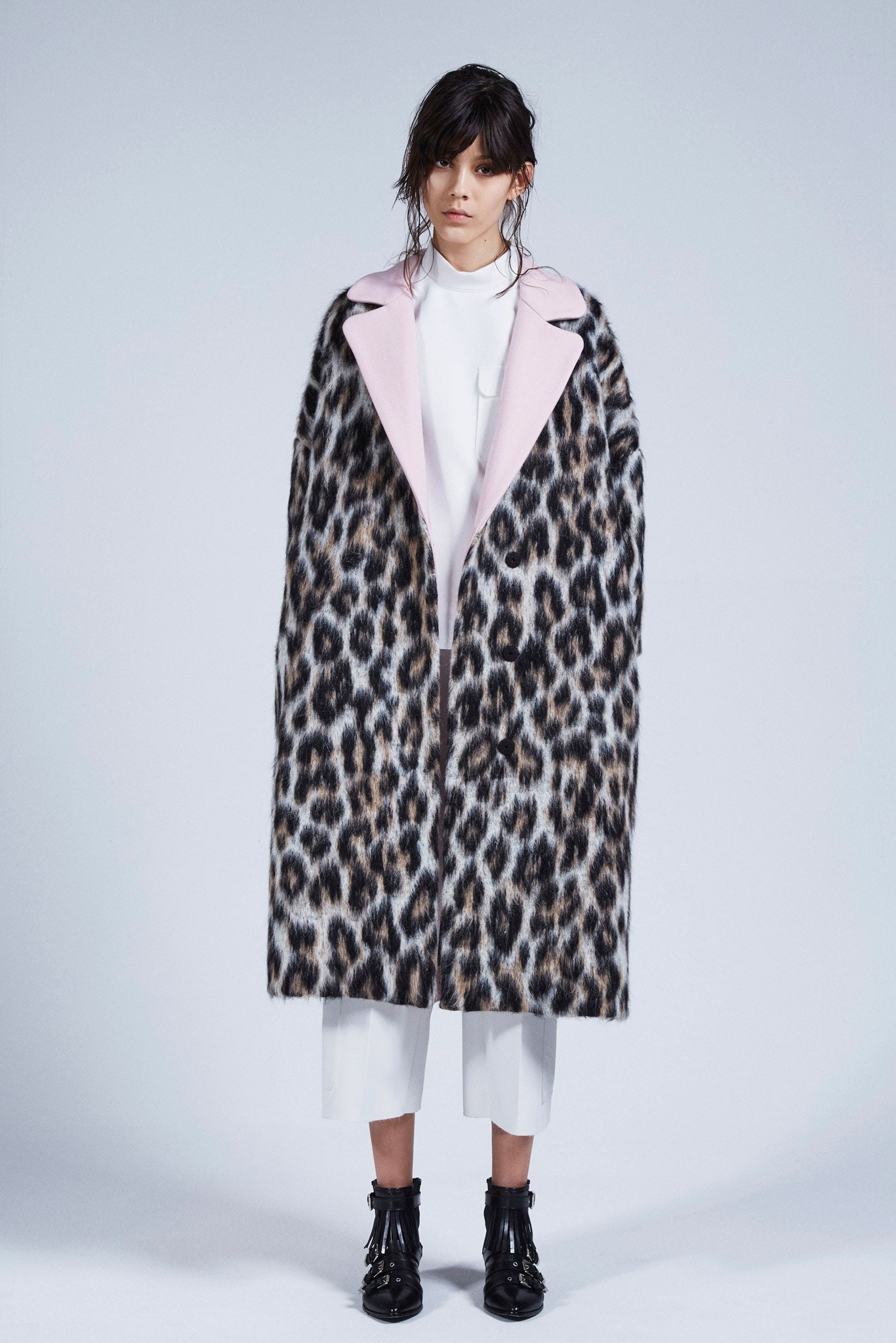 MSGM F/W 15 Look 23