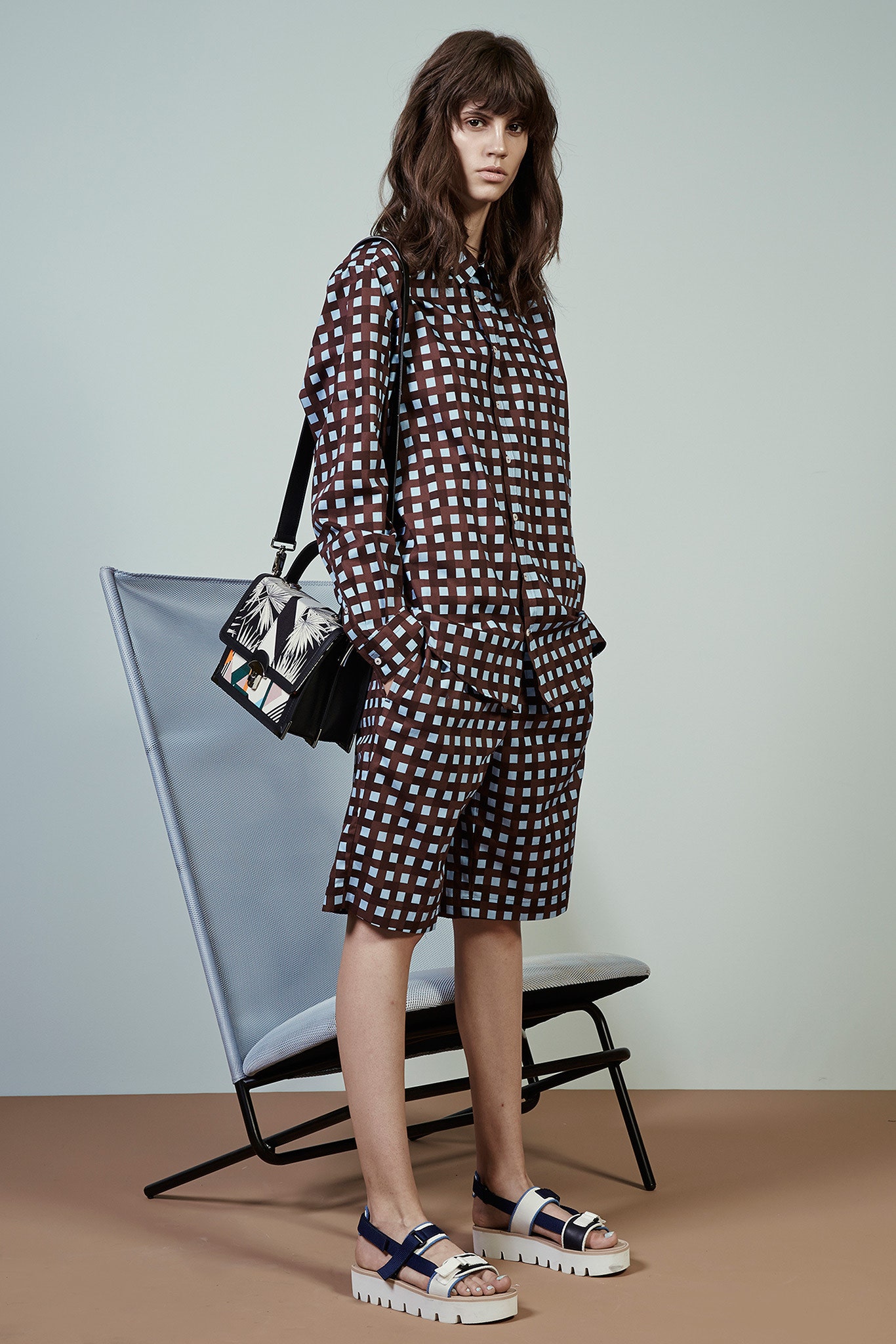 MSGM Resort 15 Look 26
