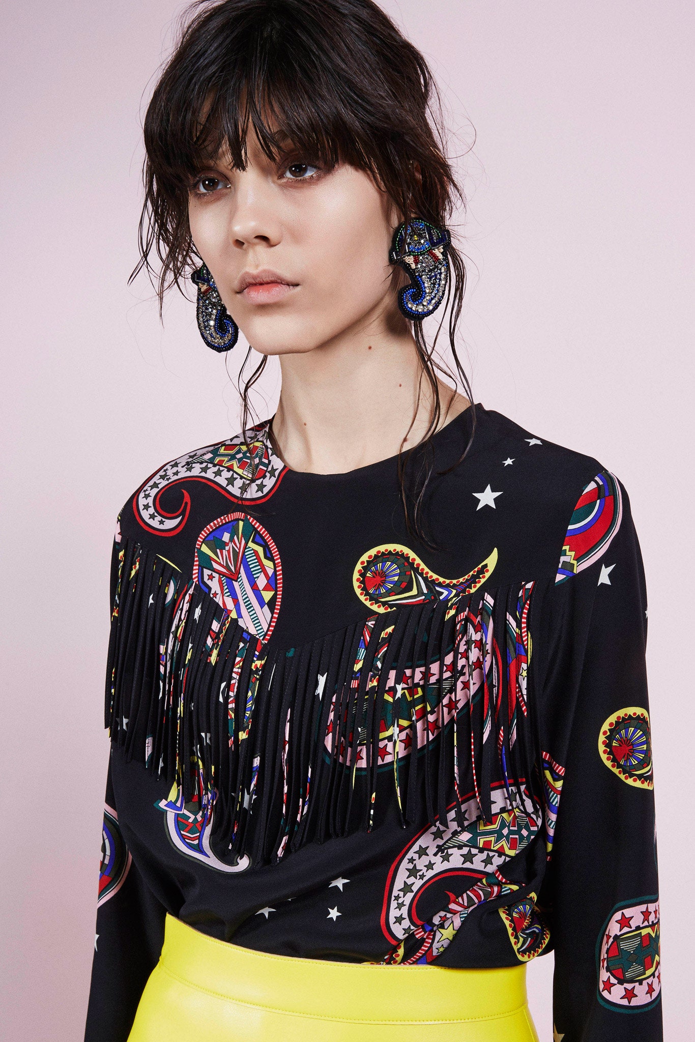 MSGM F/W 15 Look 29