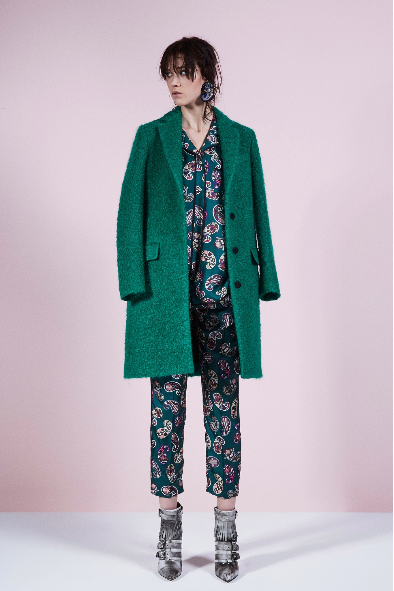 MSGM F/W 15 Look 34