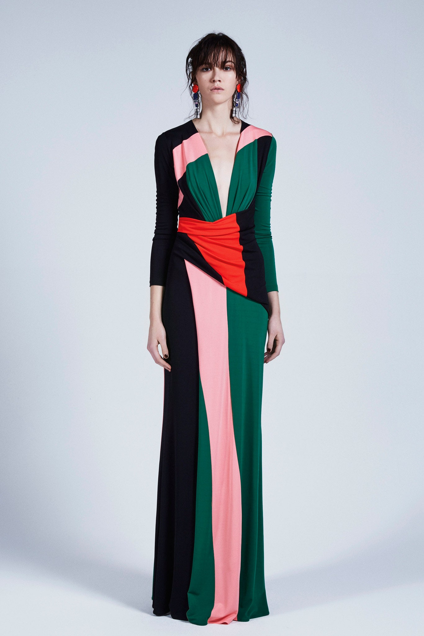 MSGM F/W 15 Look 35