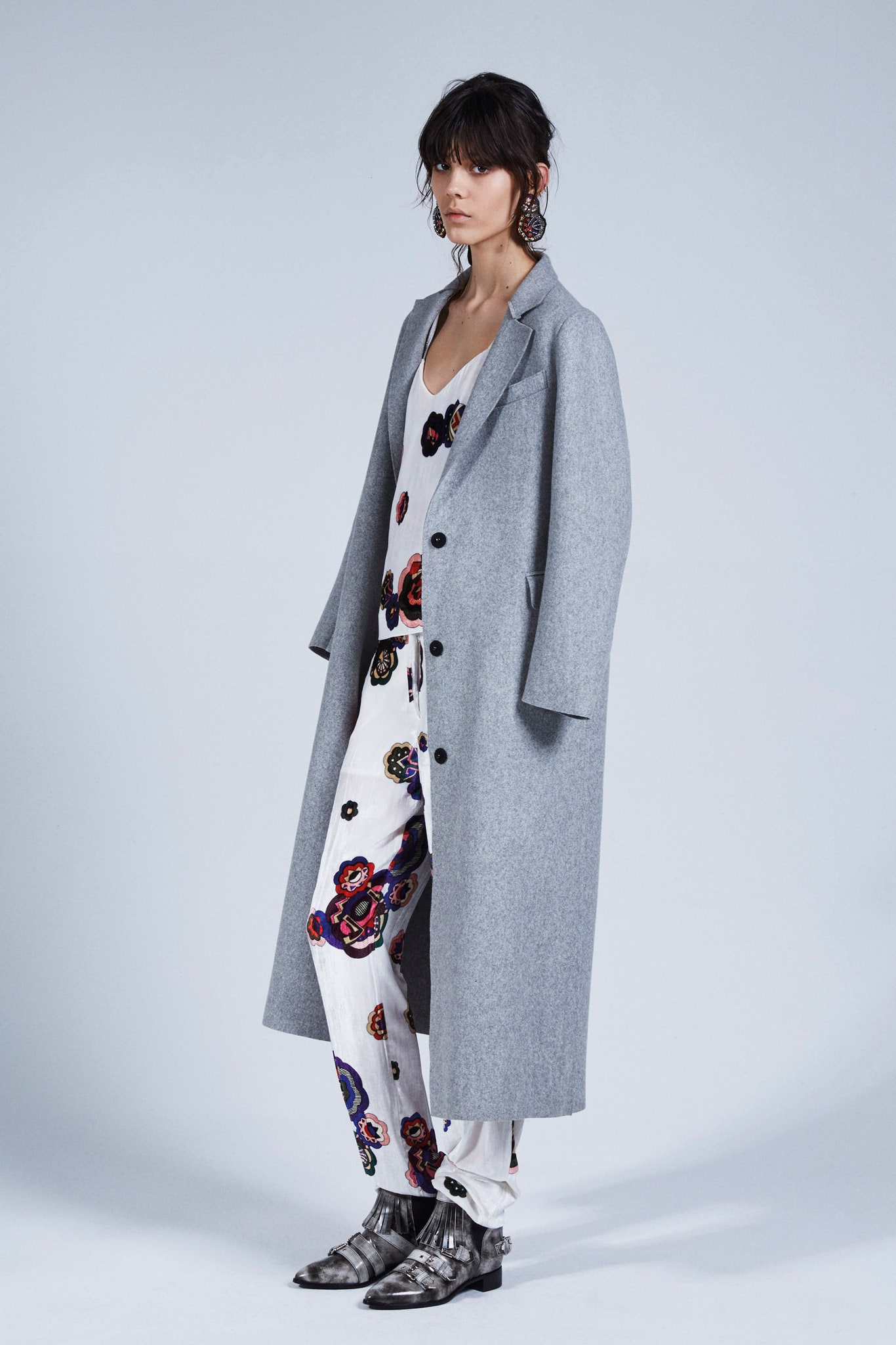 MSGM F/W 15 Look 37